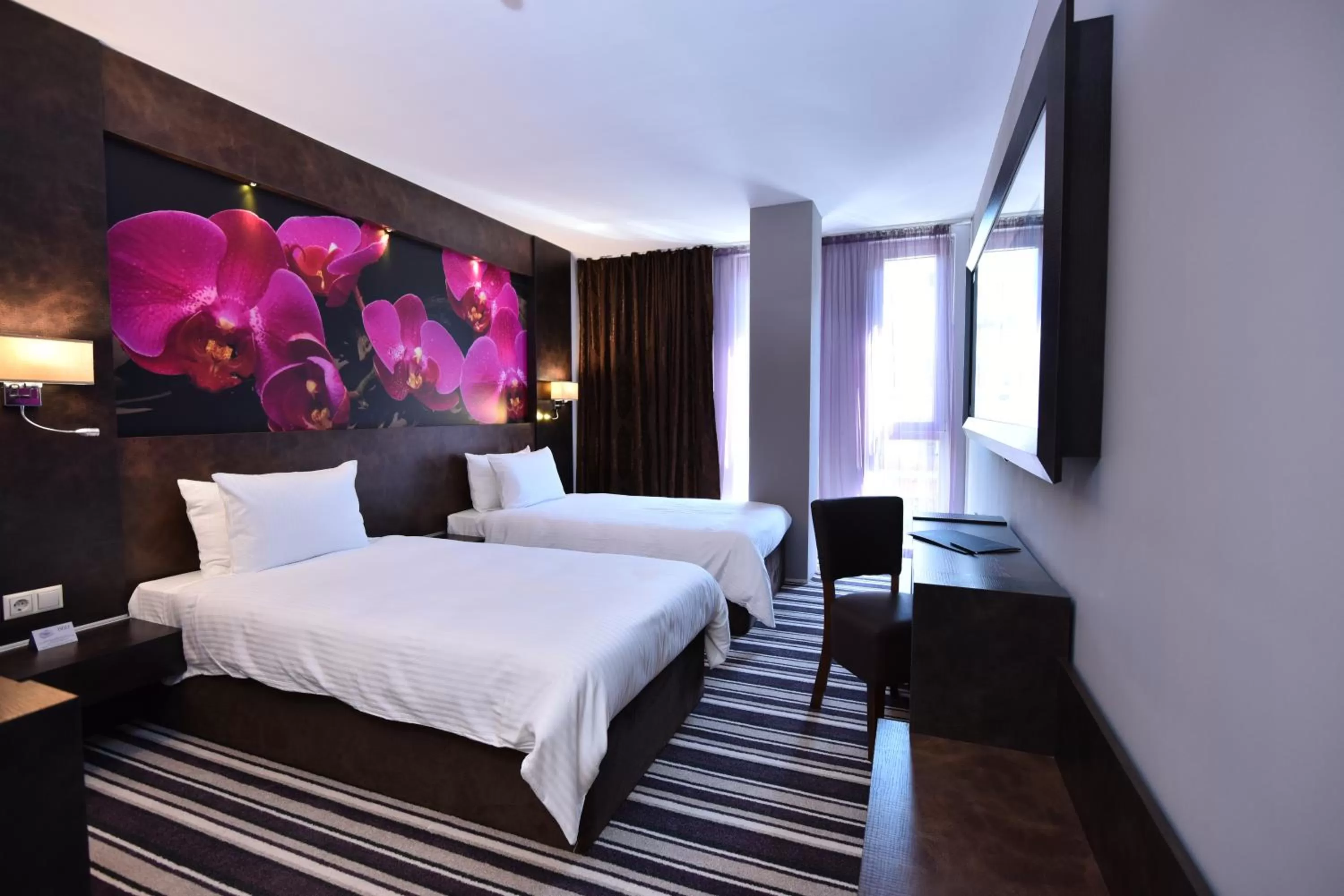 Photo of the whole room in Best Boutique Hotel