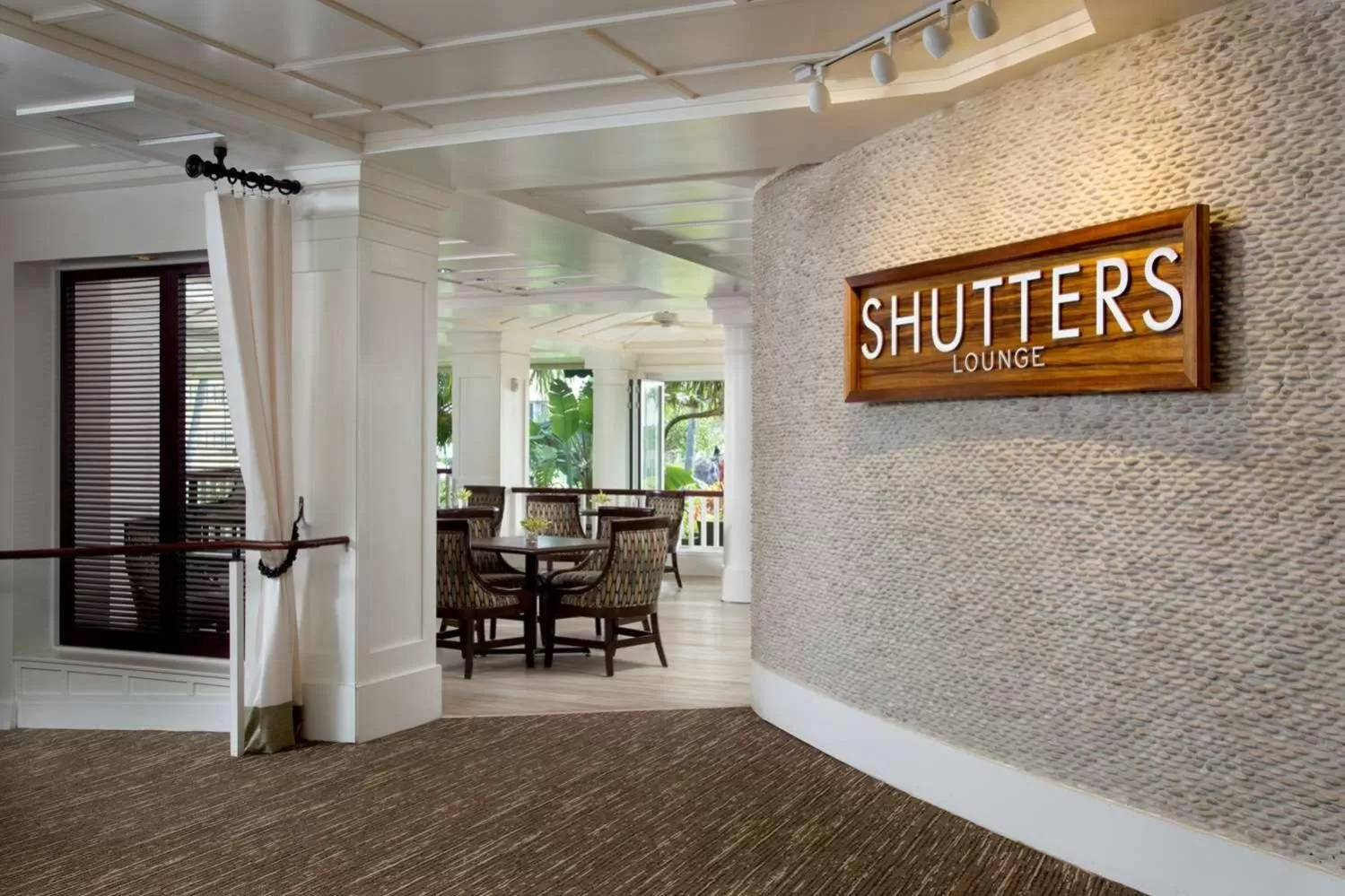 Restaurant/places to eat in OUTRIGGER Kaua'i Beach Resort & Spa