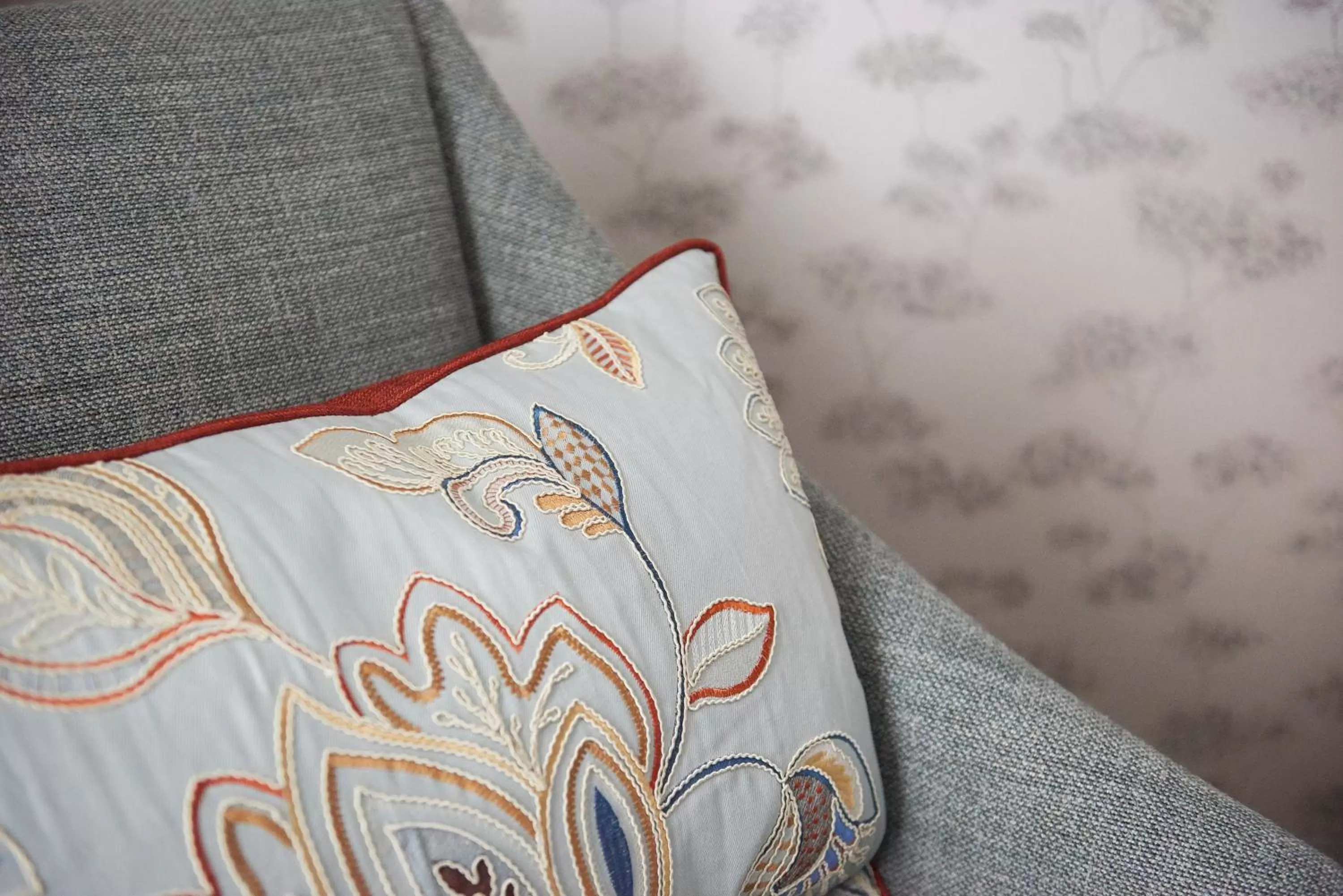 Bedroom in Dalmahoy Hotel & Country Club