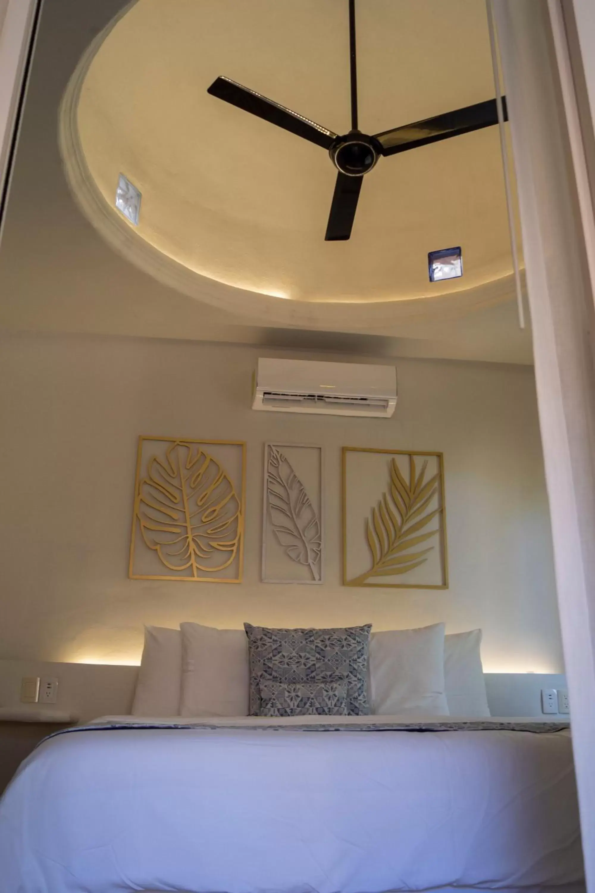 Executive Suite in Hotel Circulo Bacalar Executive Suite in Hotel Circulo Bacalar