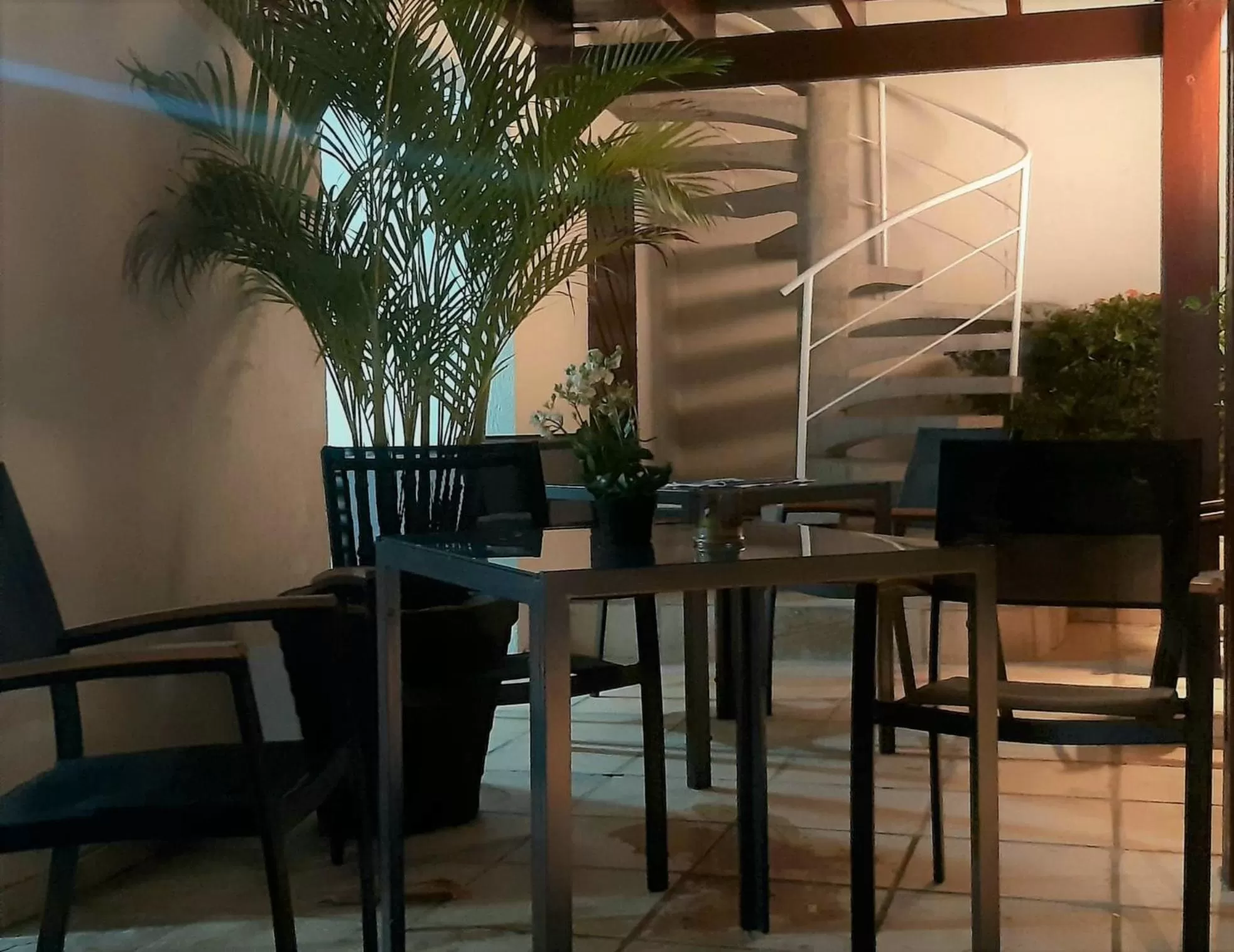 Other in Innsenso B&B