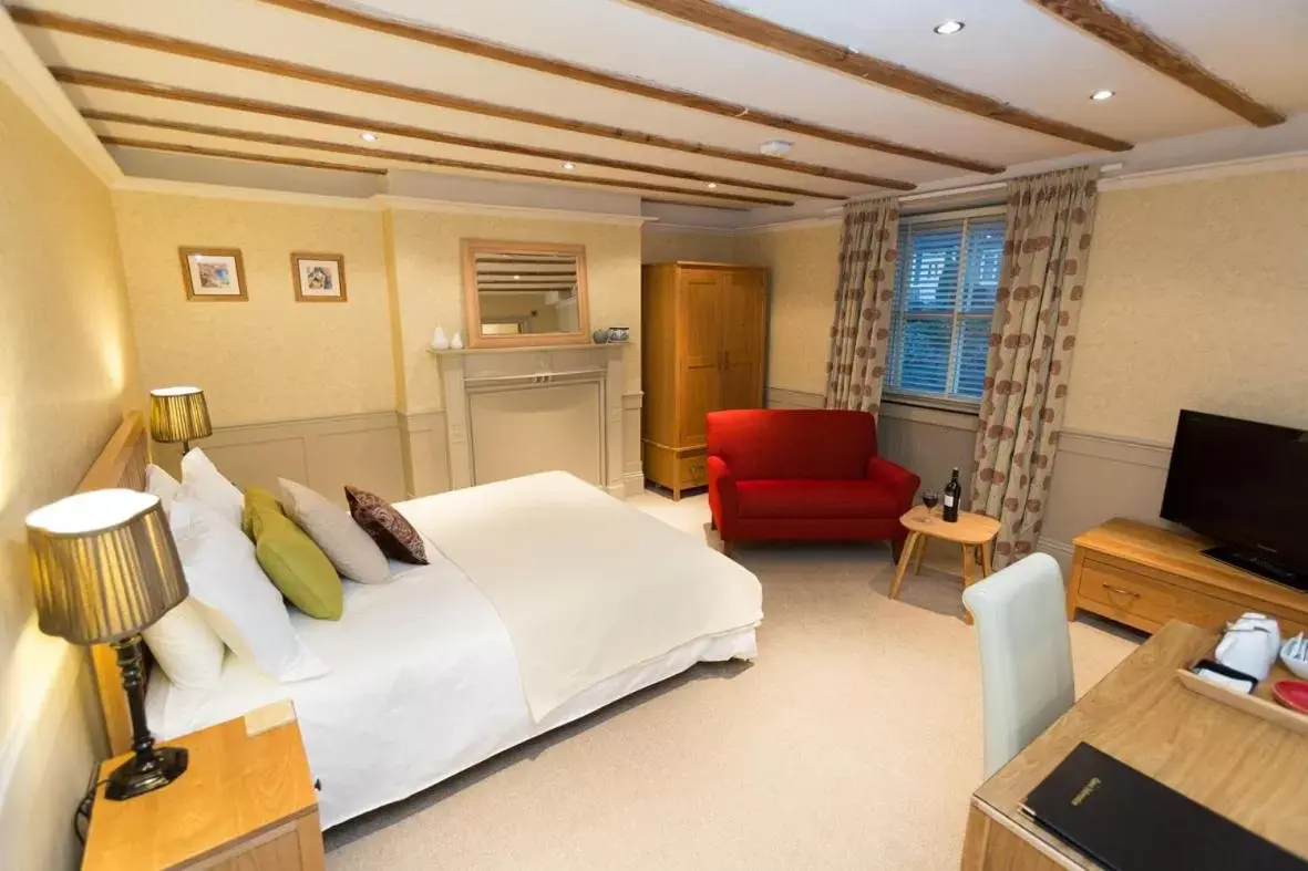 The Grange The Grange