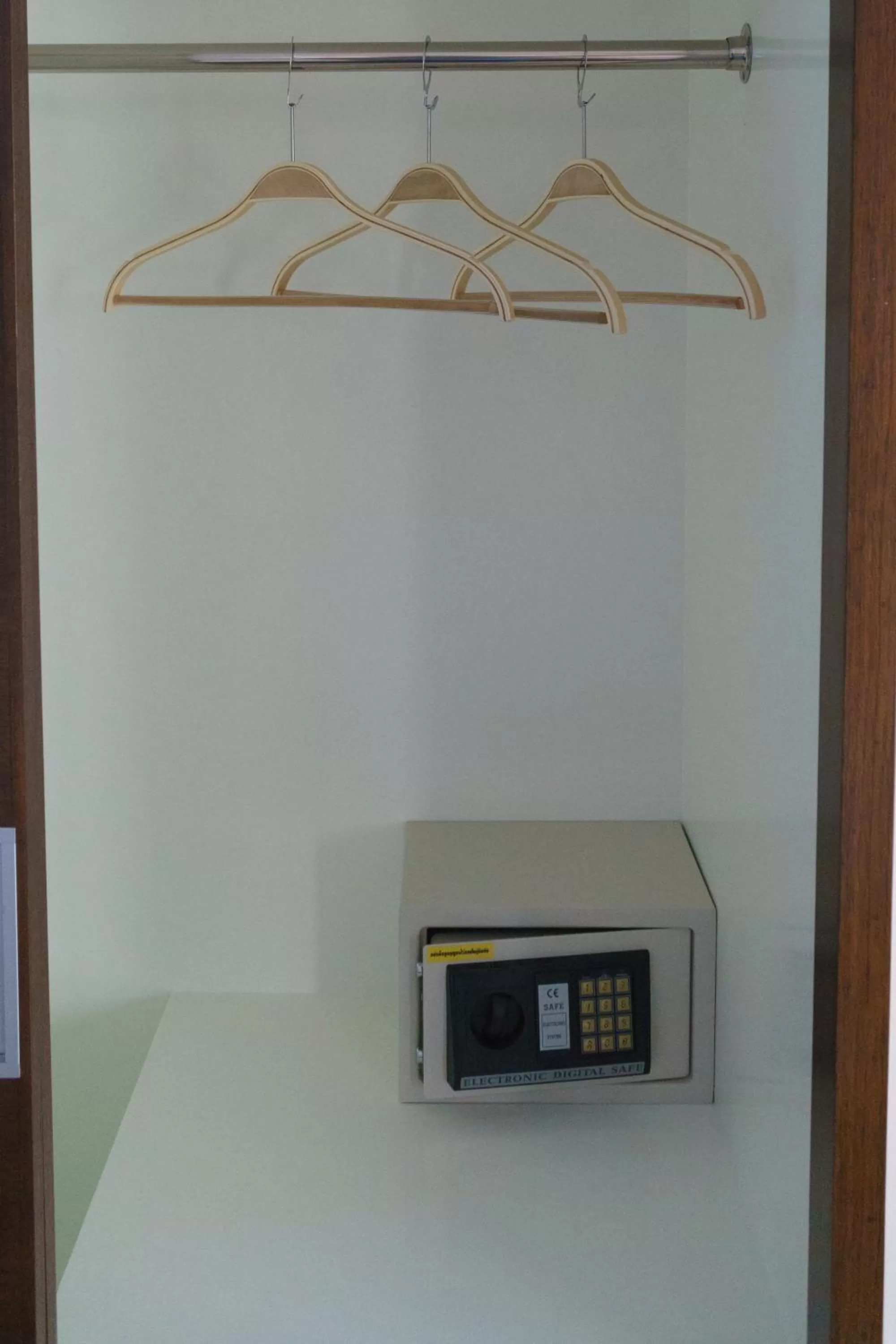 VISA Hotel Hua Hin - SHA Plus