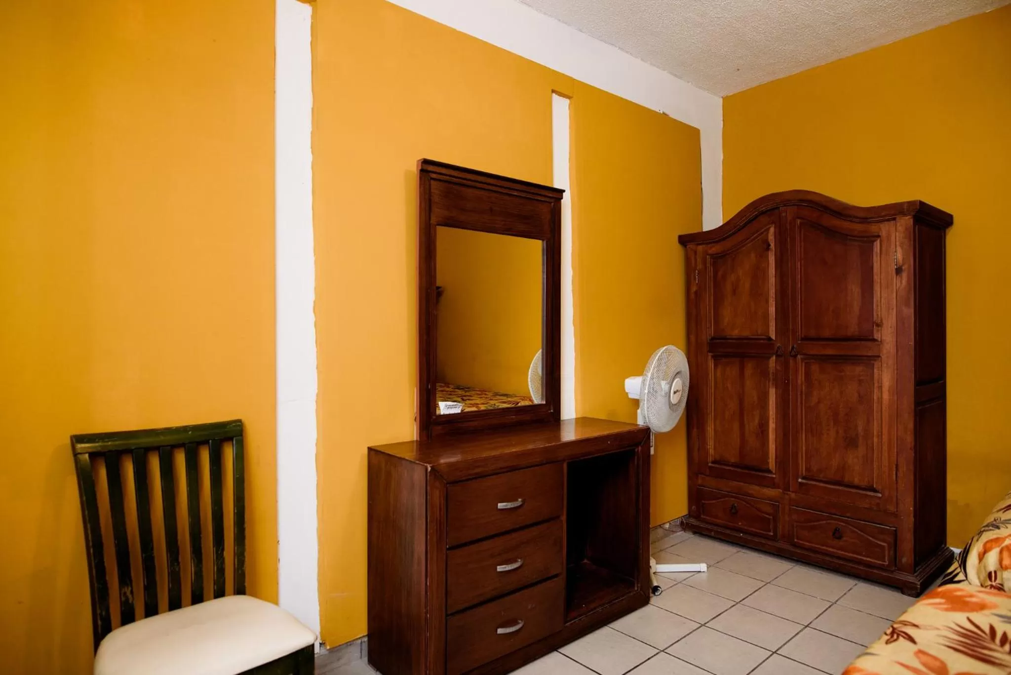 Bedroom, Bed in Hotel María Elena