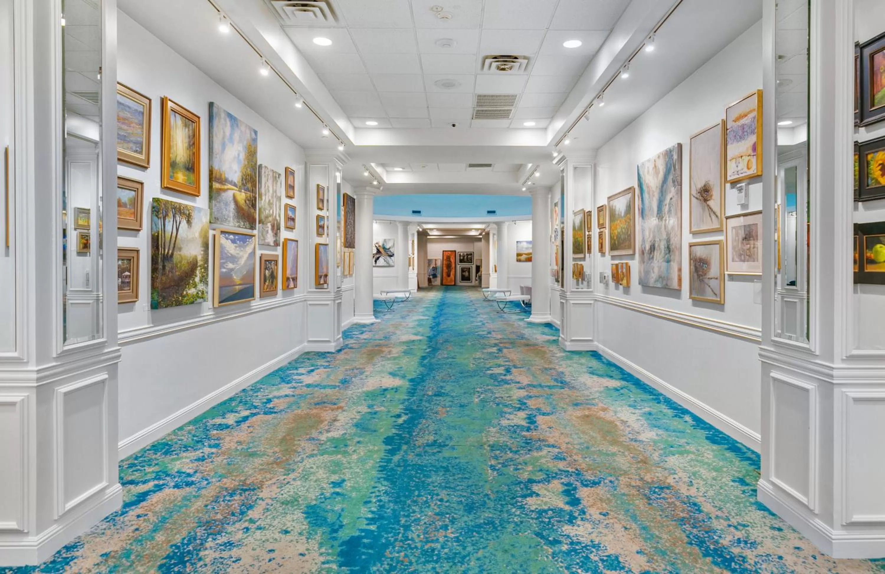 Activities in Mulberry, a Wyndham Hotel