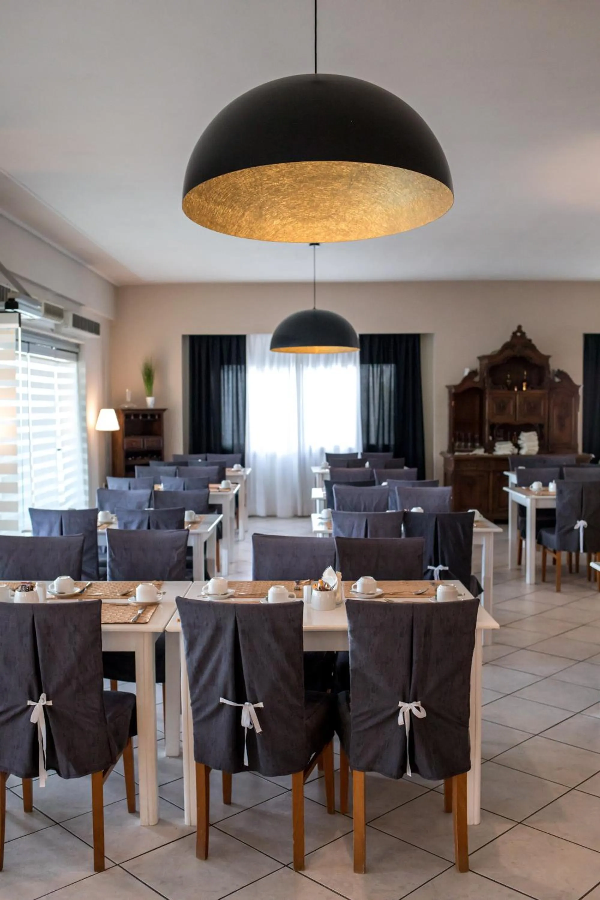 Restaurant/places to eat in Skopelos Holidays Hotel & Spa