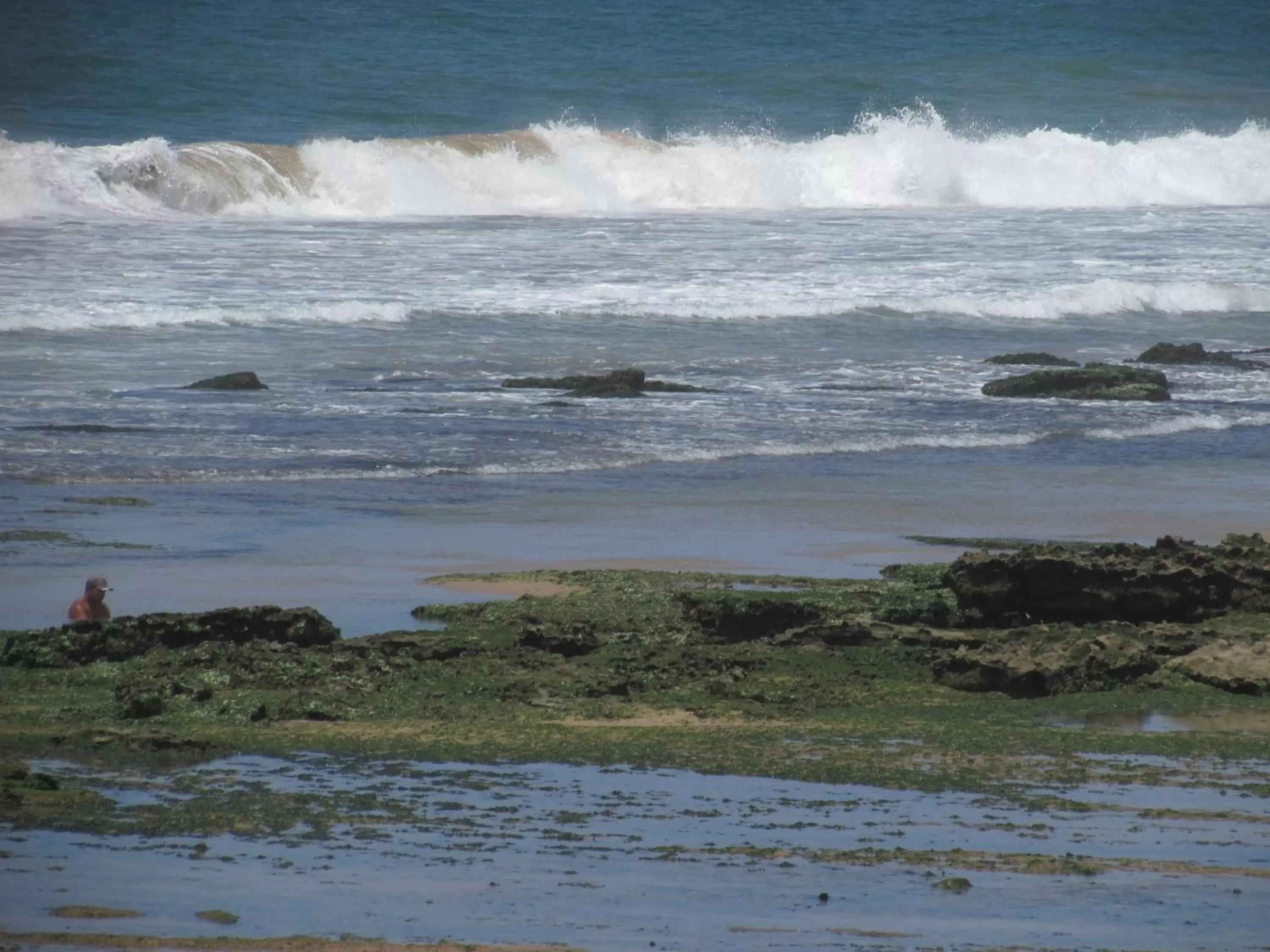Fishing in Pousada Ipitanga IV