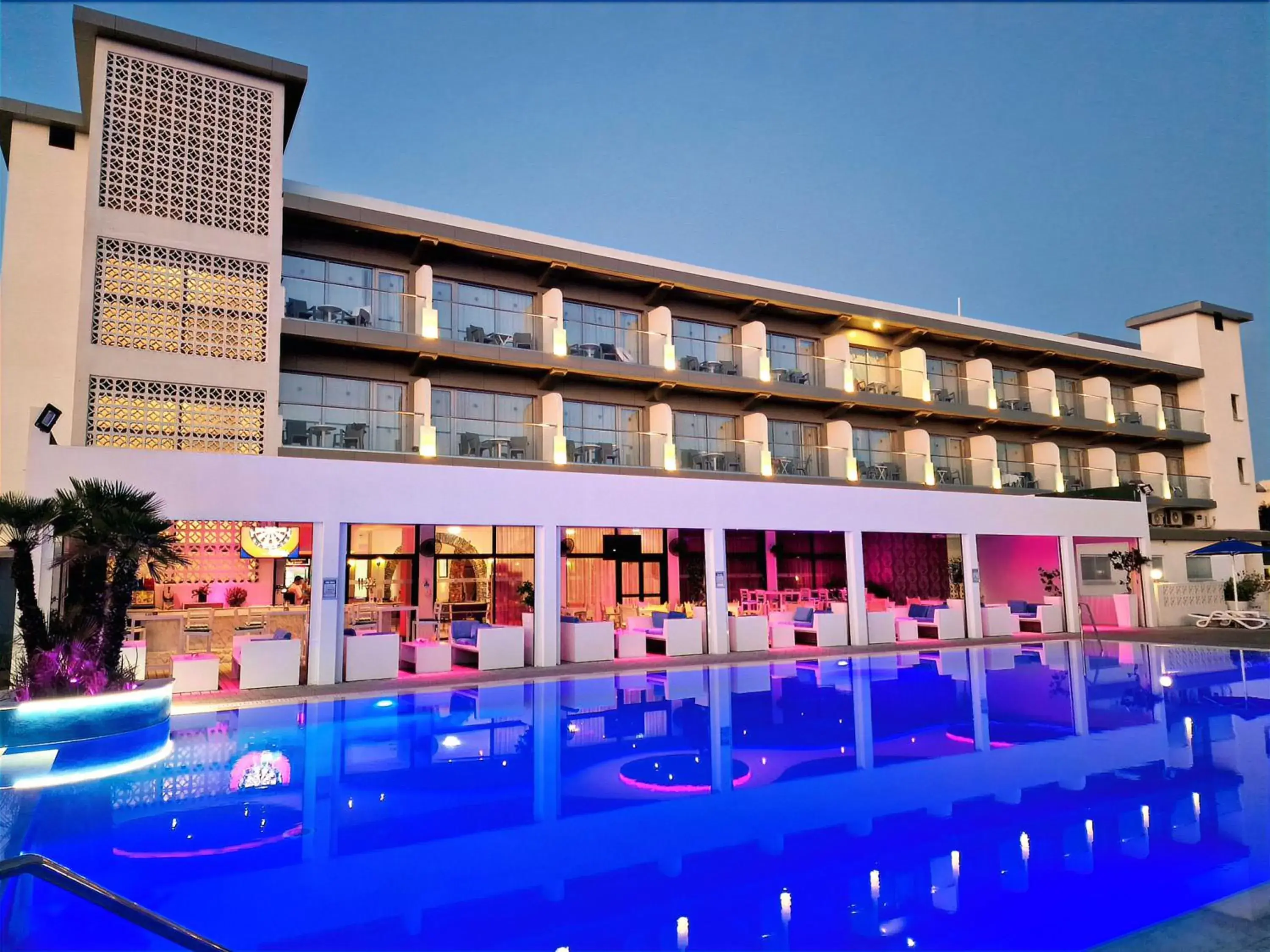 Sveltos Hotel Sveltos Hotel