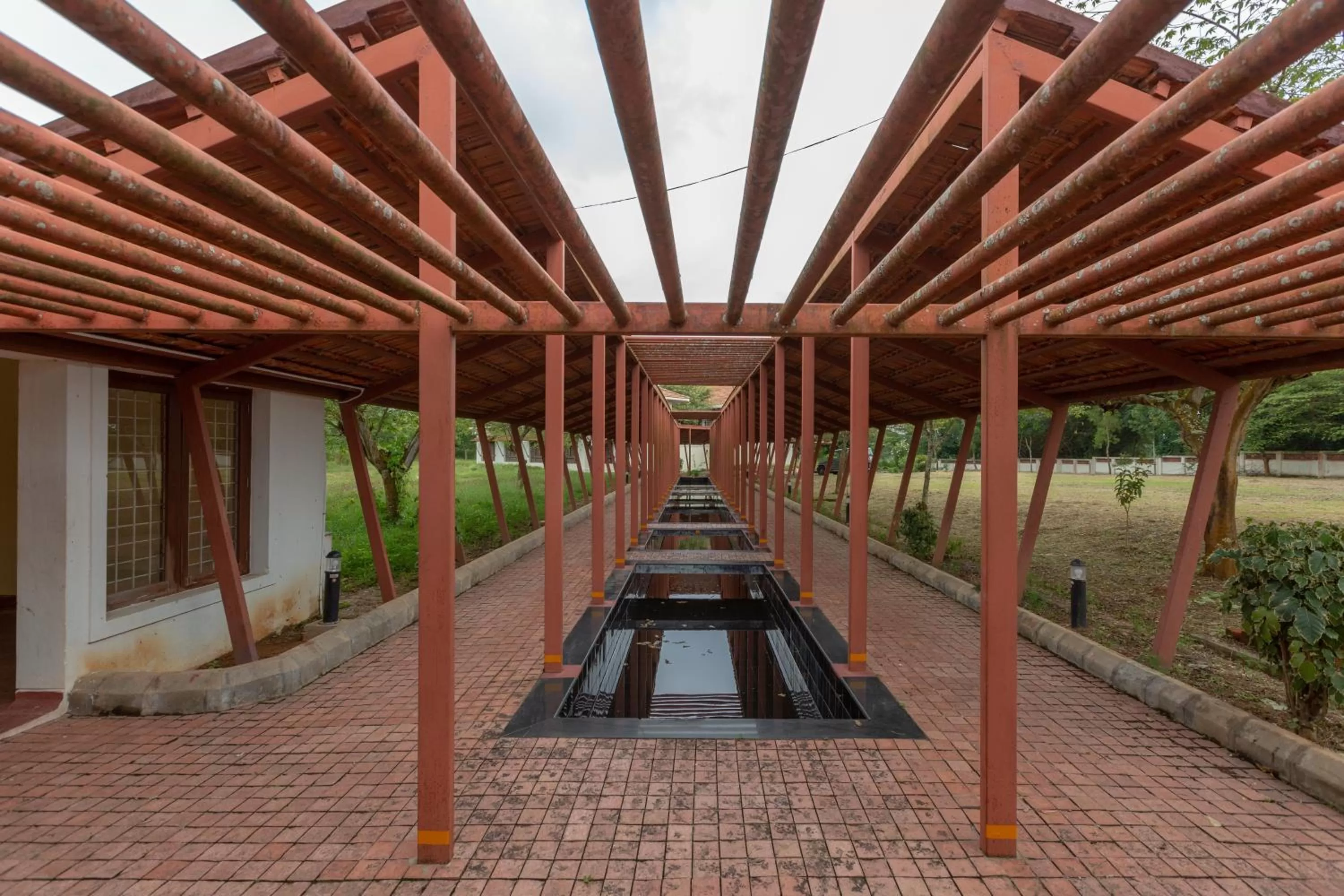 KSTDC Hotel Mayura Yagachi, Belur