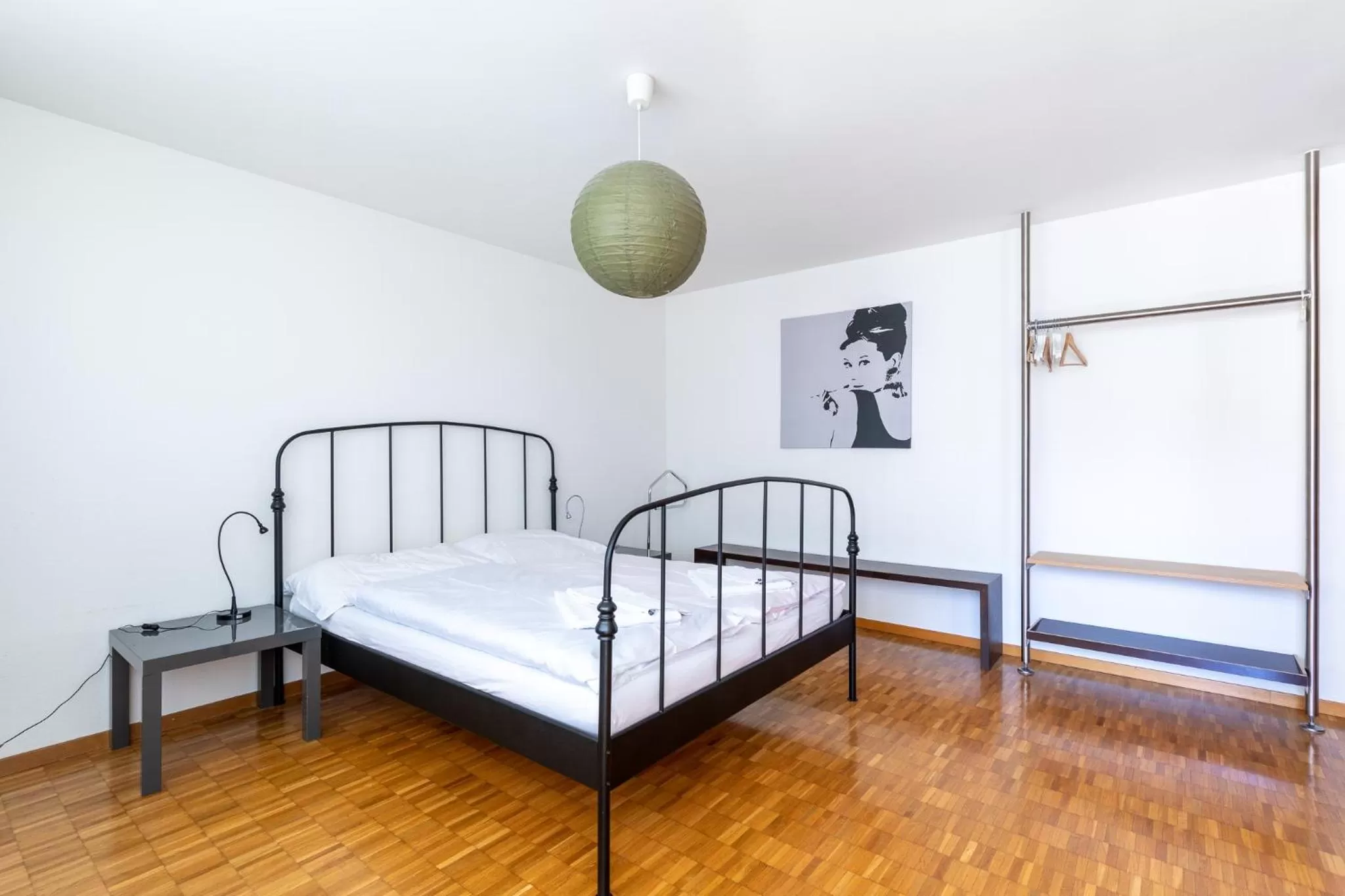 Bed in Bettstatt-Neustadt