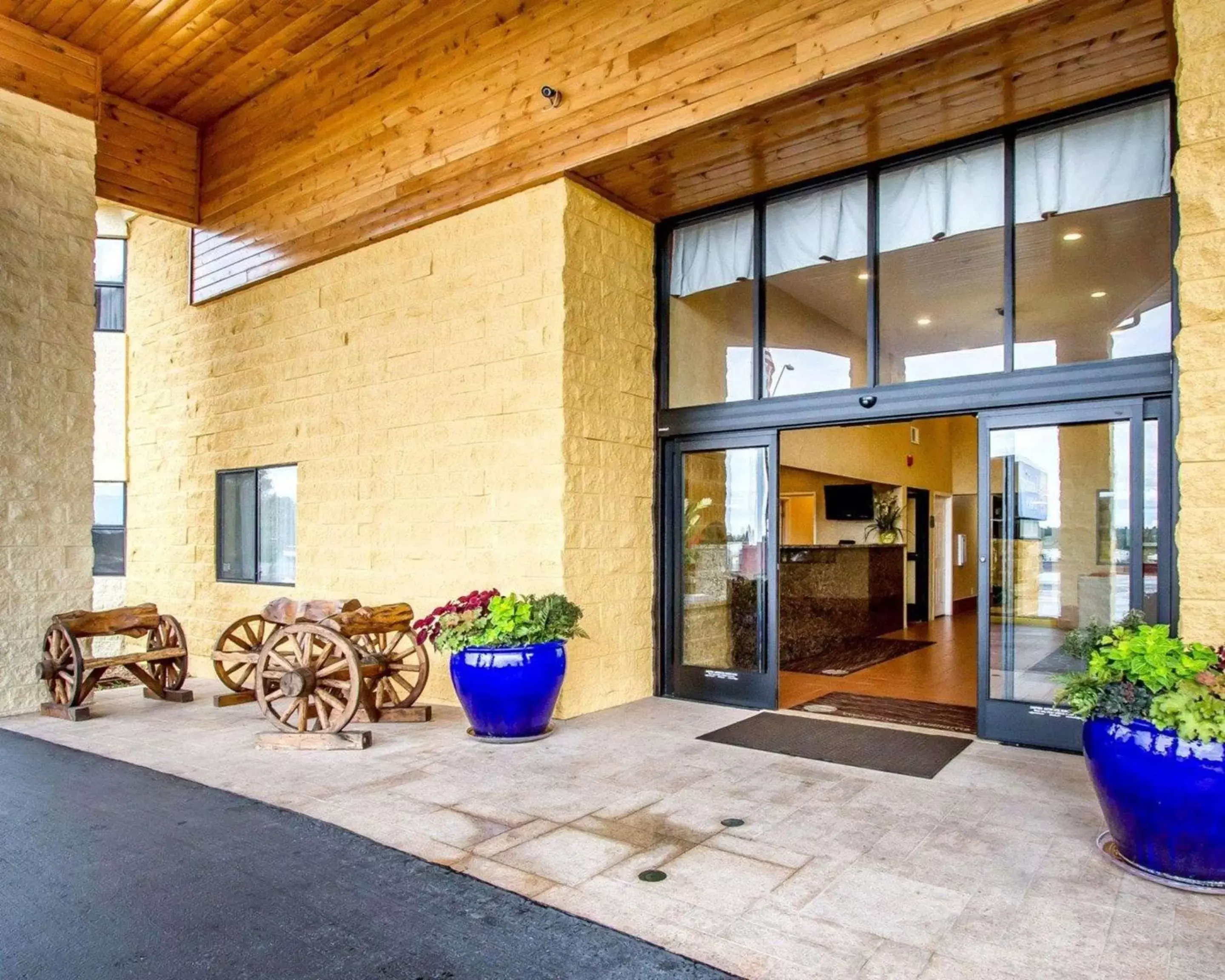 Comfort Inn Near Grand Canyon Comfort Inn Near Grand Canyon