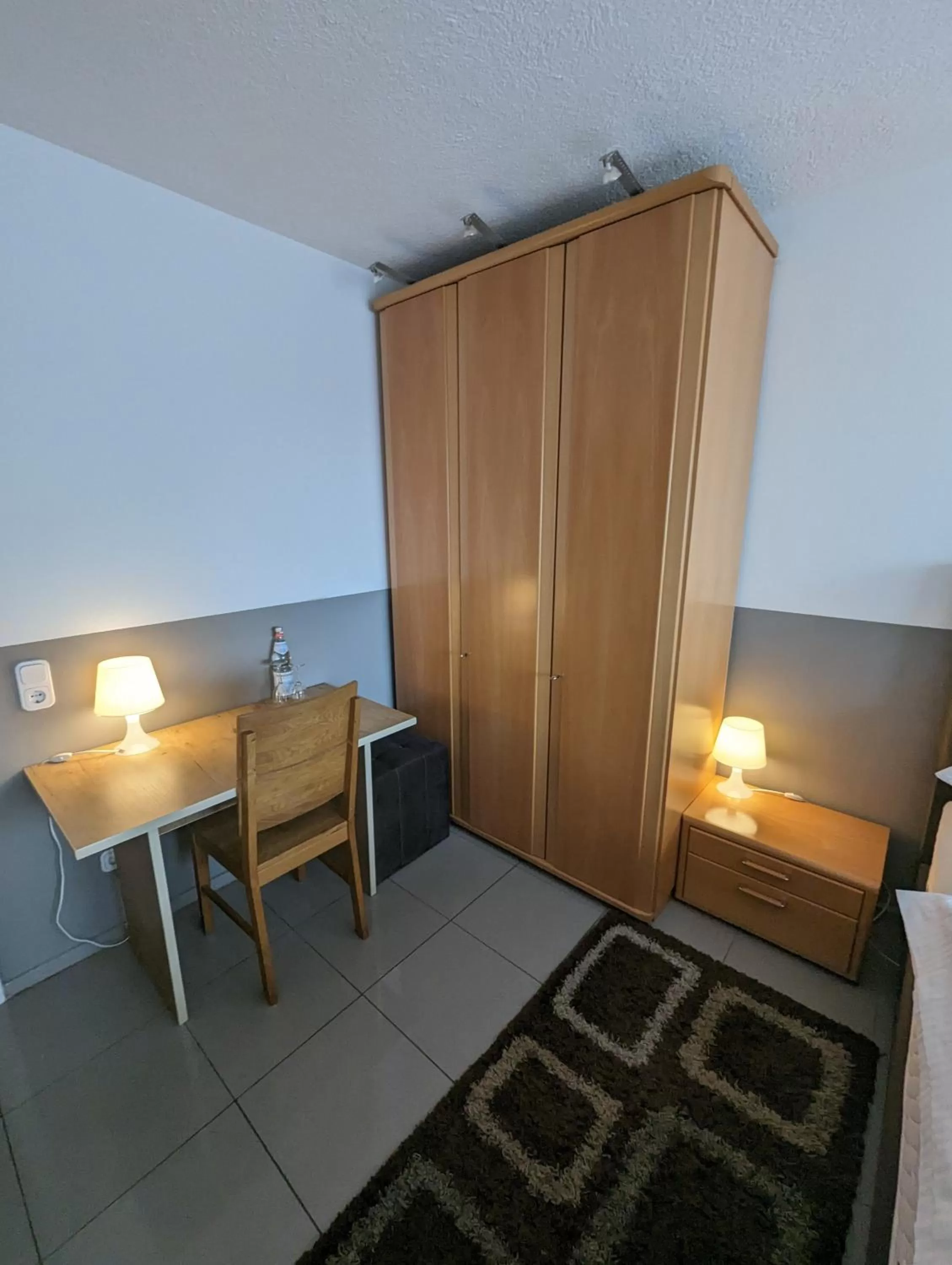 Hotel Eiserner Anton