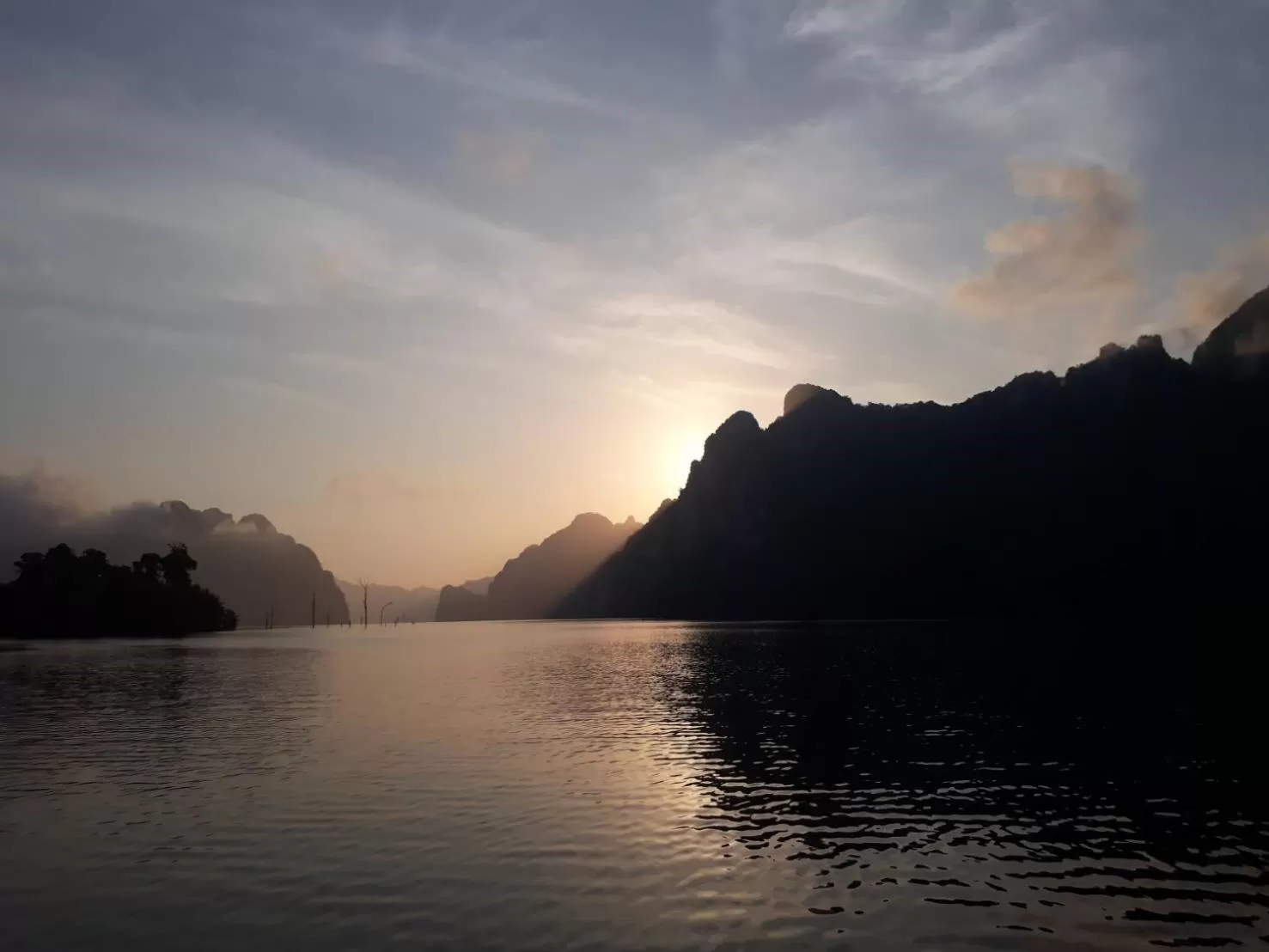 Activities in Khao Sok Jungle Huts Resort