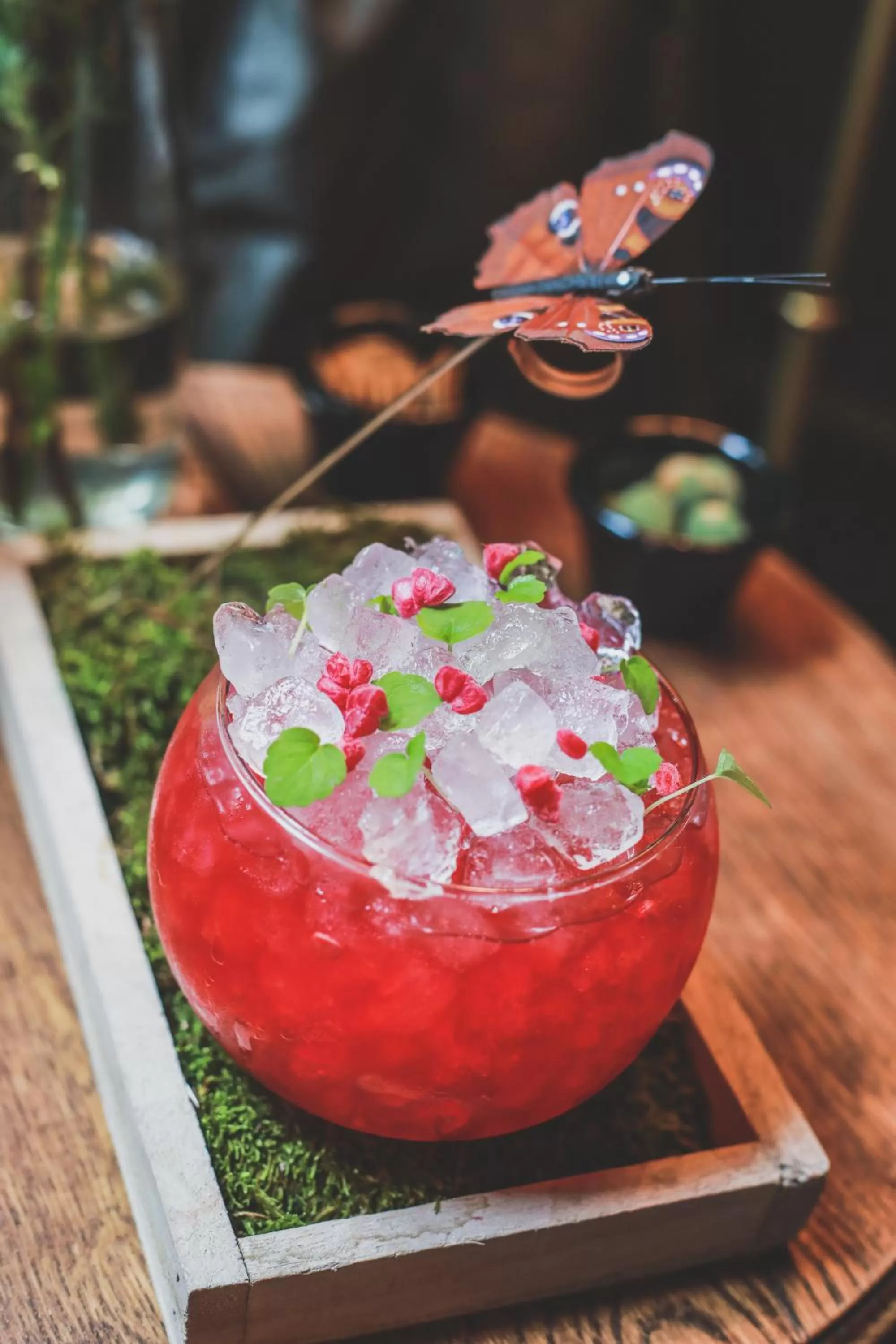 Lounge or bar, Food in B&B 't Kasteel & 't Koetshuys