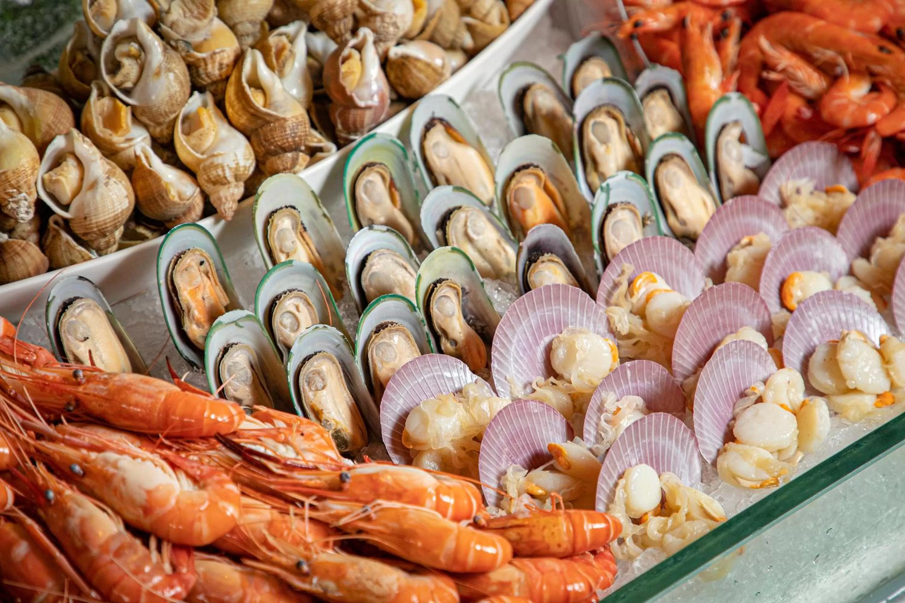 Hilton Garden Inn Shenzhen Bao'an