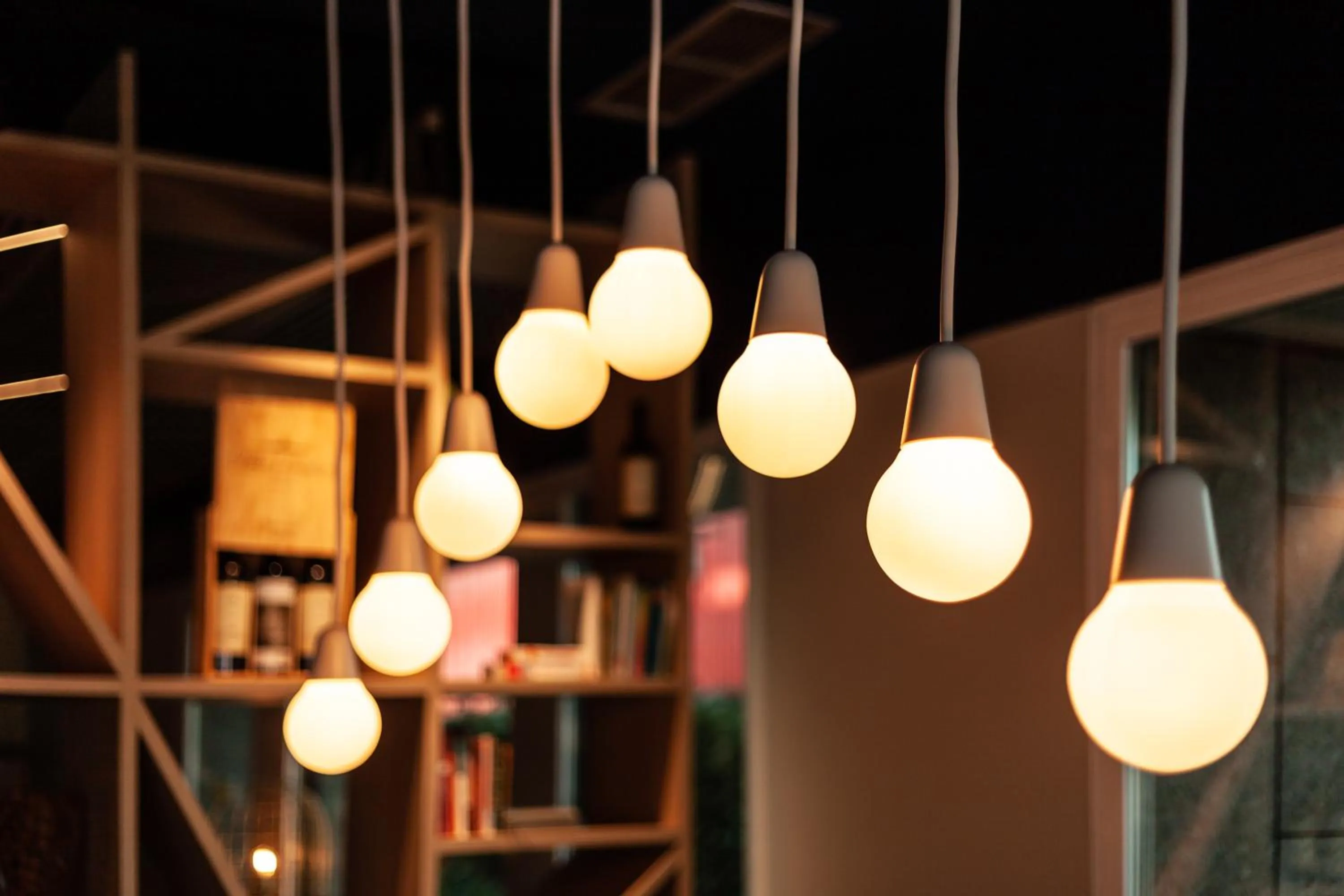 Lobby or reception in Ibis Alcala de Henares La Garena