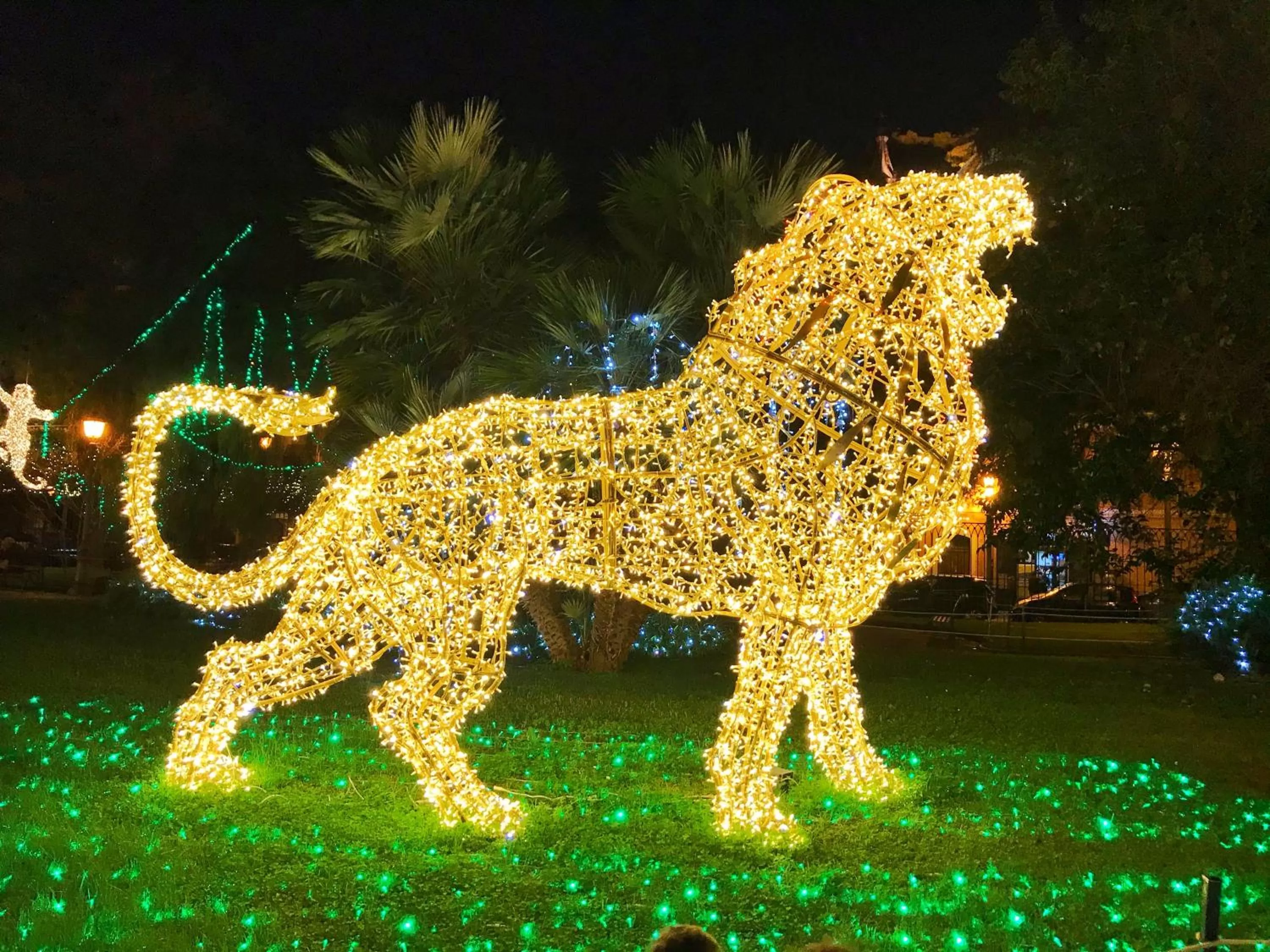 Nearby landmark in B&B Salerno IN Centro