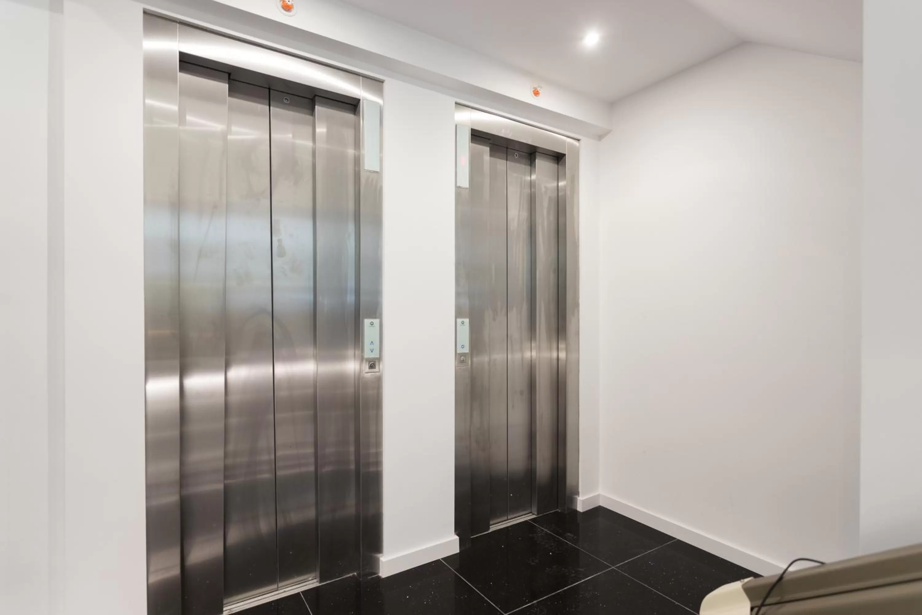 Other in Hotel Capital Lisboa