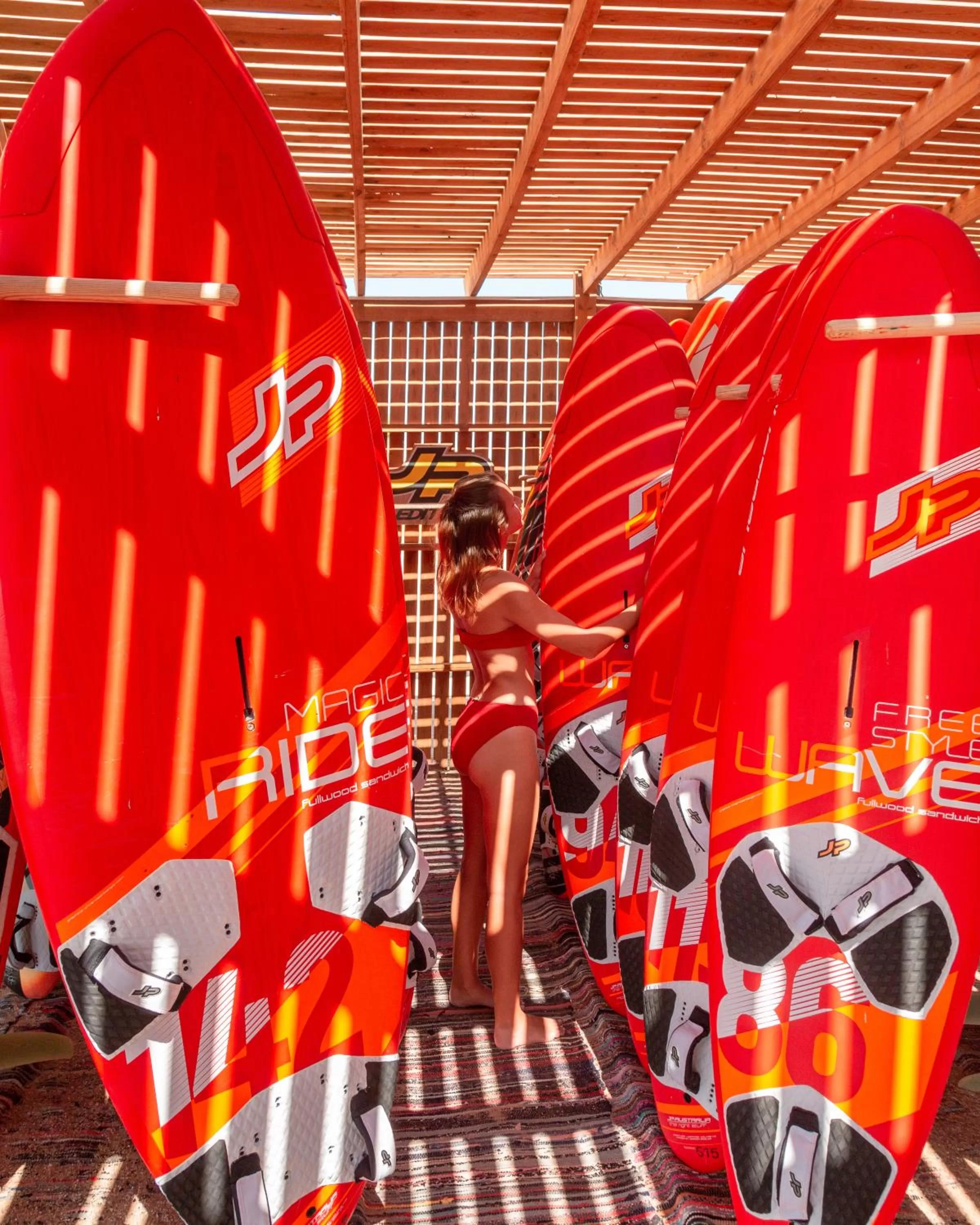 Activities in Mercure Hurghada Hotel