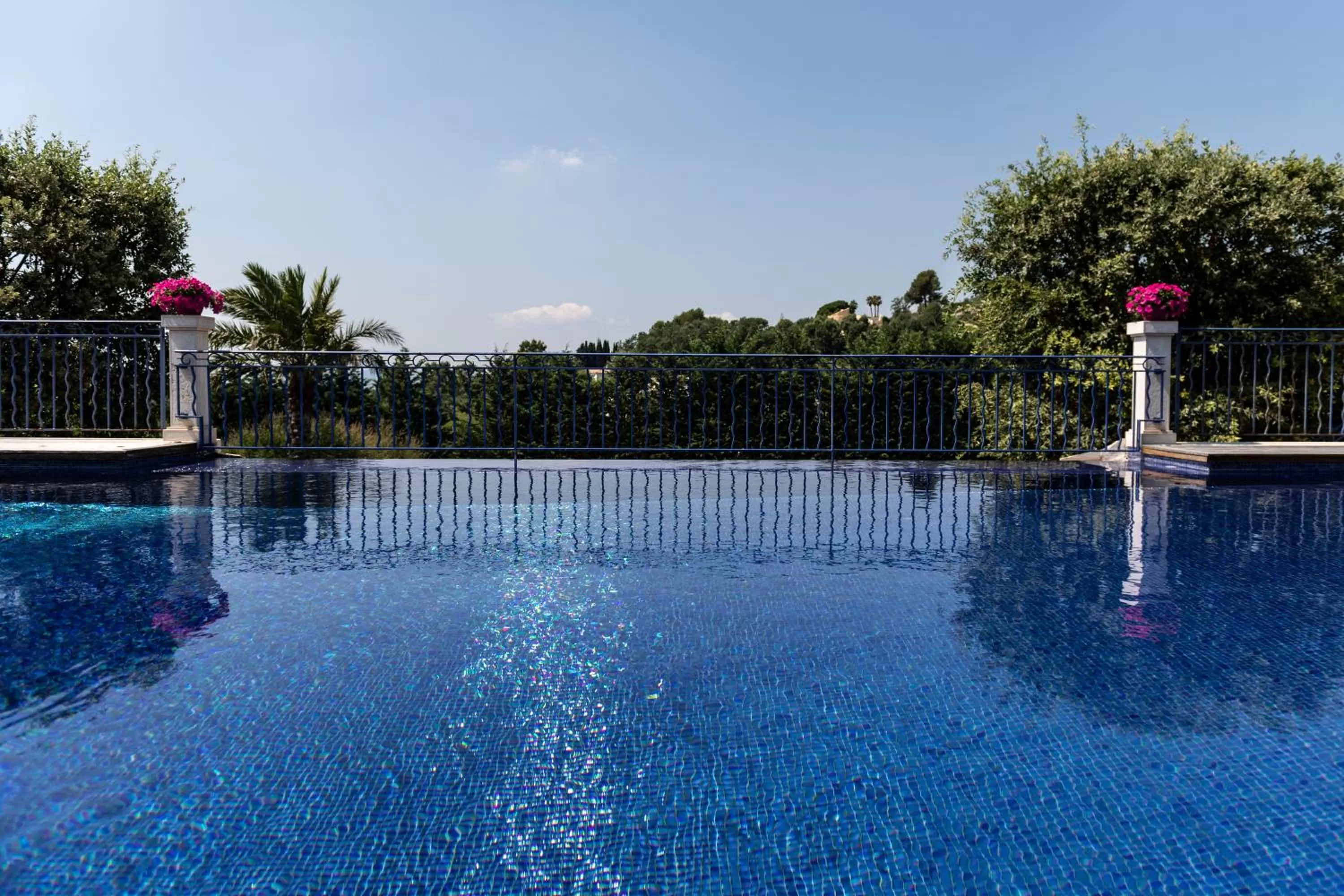 Hot Tub in TERRE DE REVE