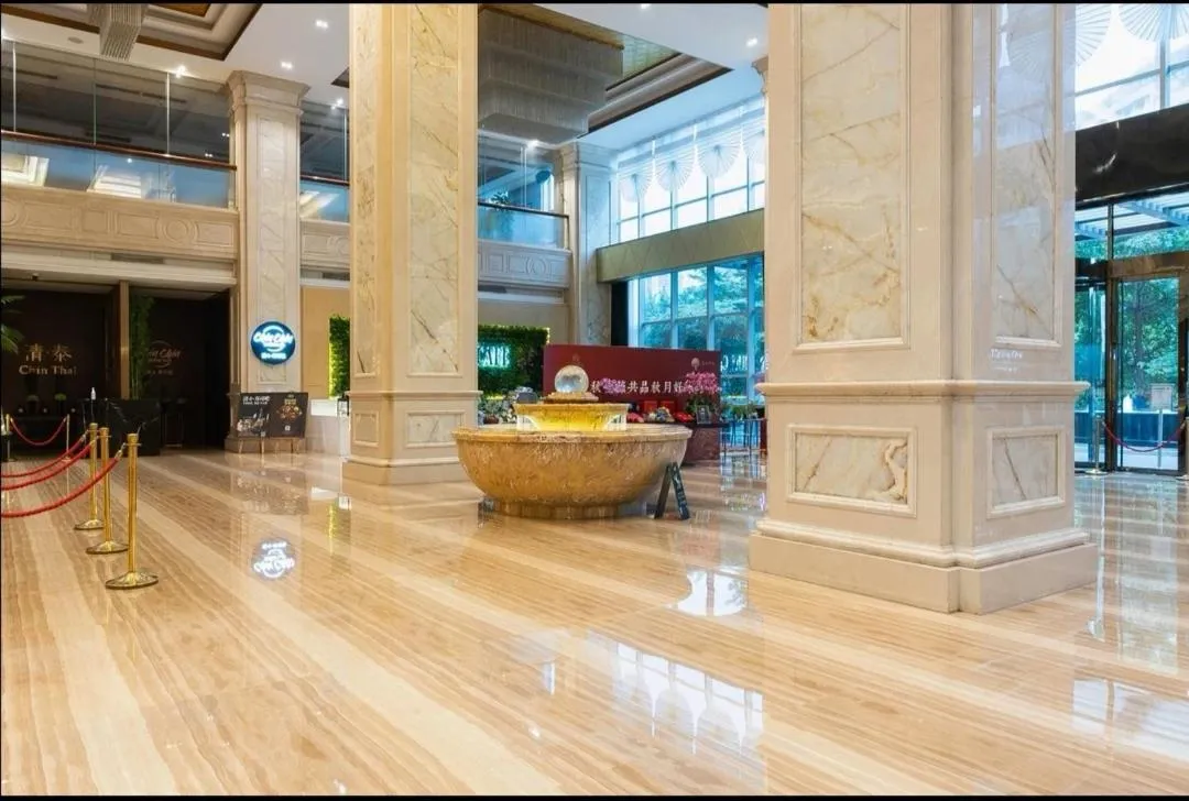 Honder International Hotel