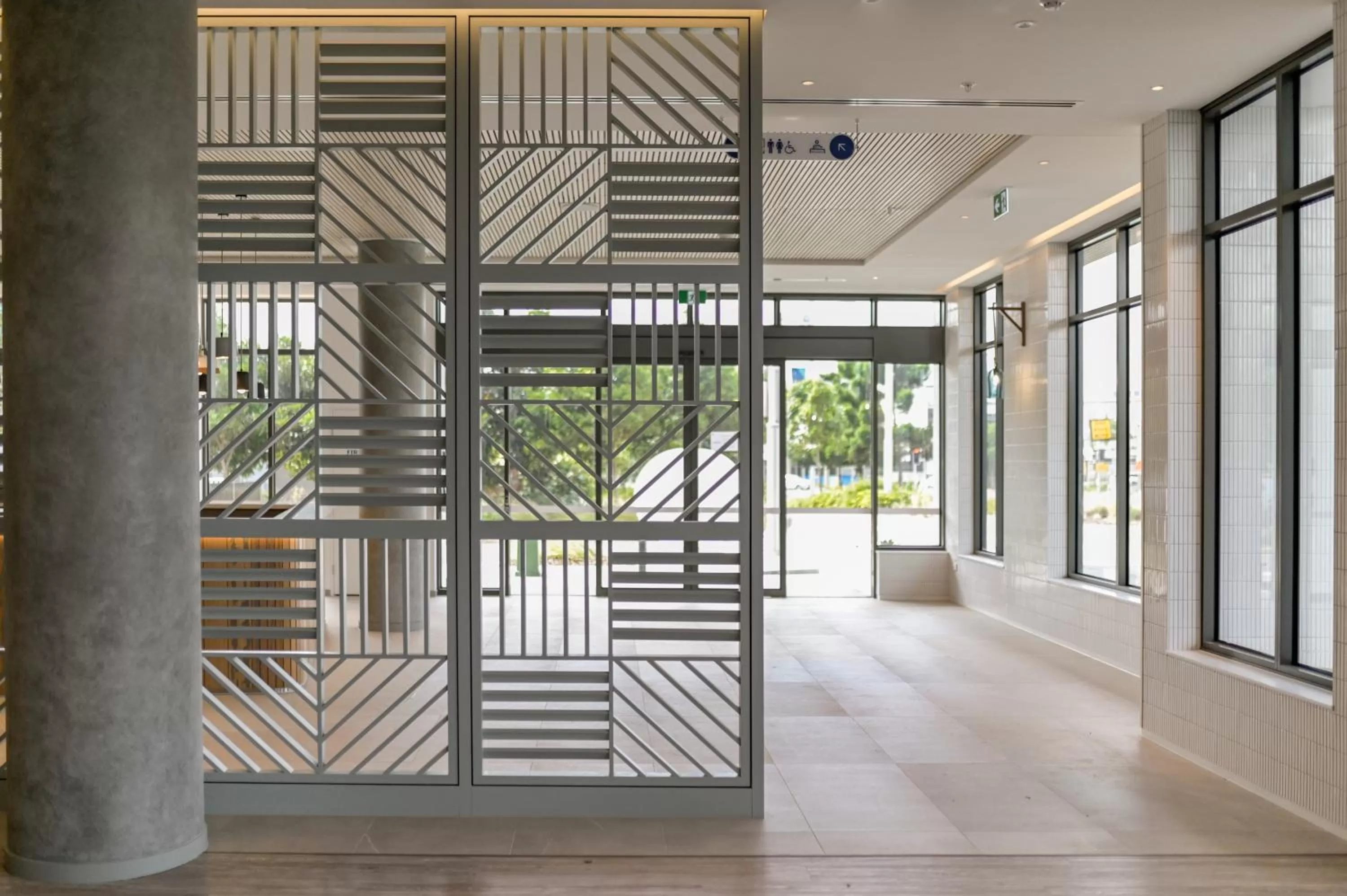 Property building in Holiday Inn Express & Suites Sunshine Coast by IHG