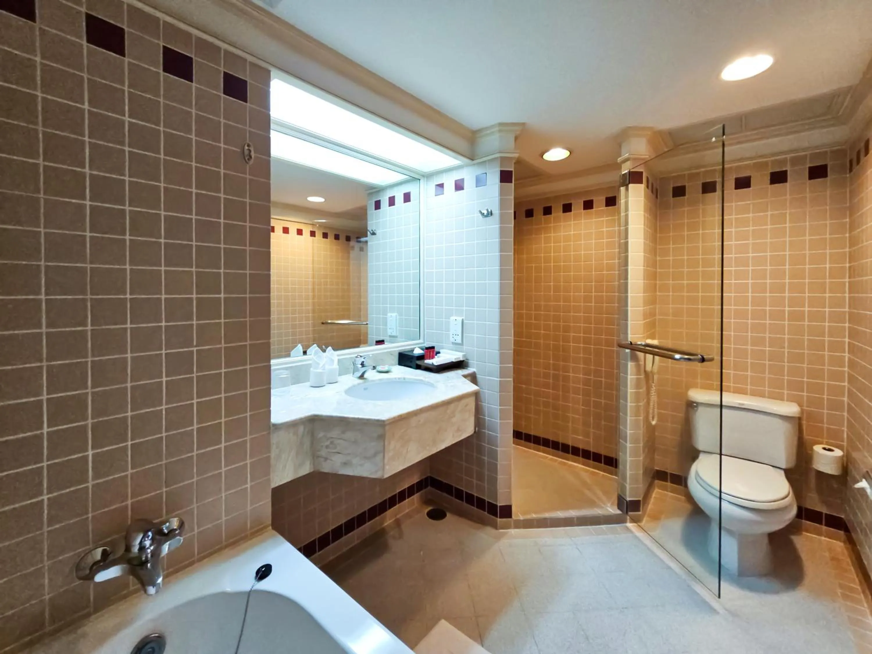 Ramada by Wyndham D MA Bangkok