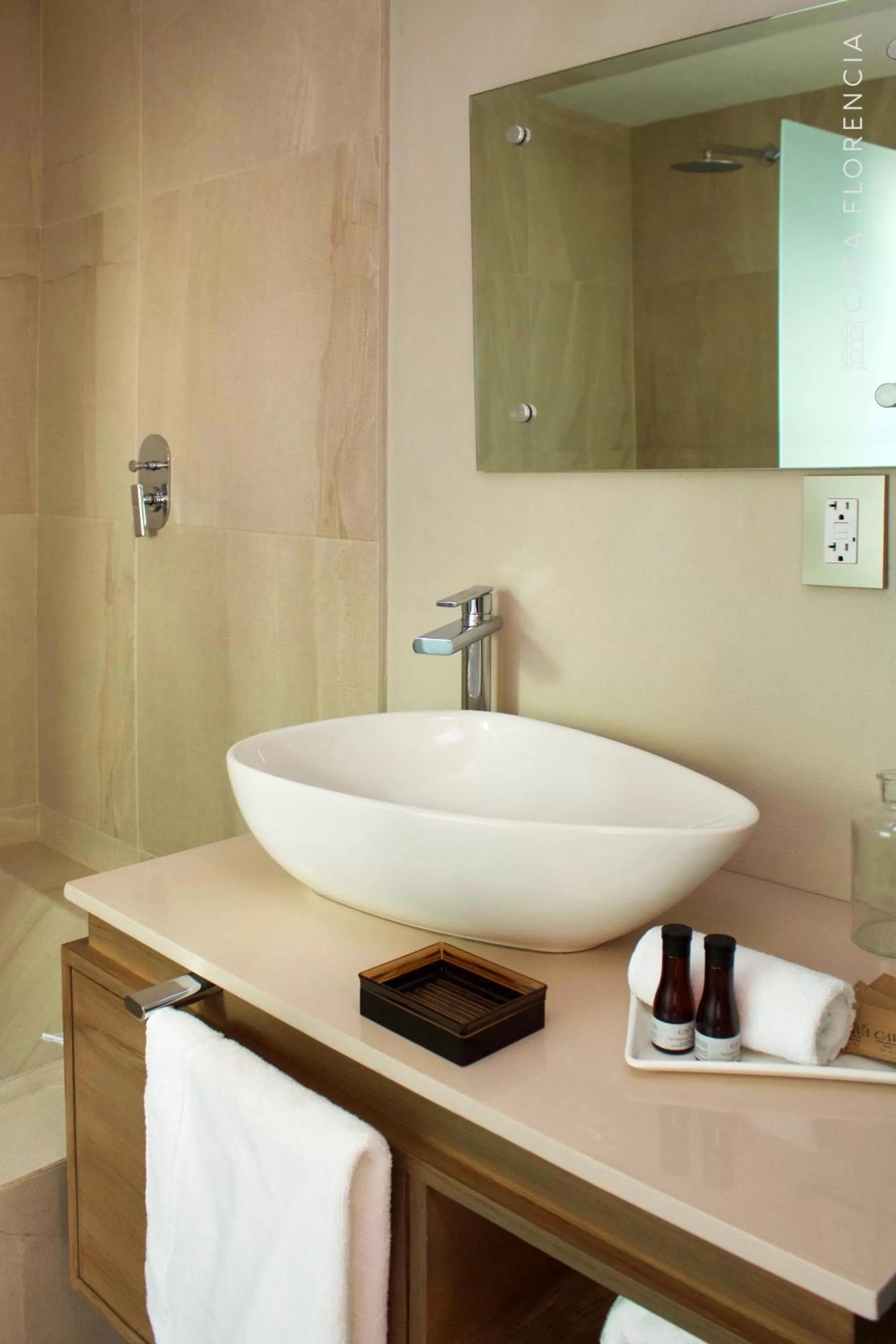 Casa Florencia Hotel Boutique