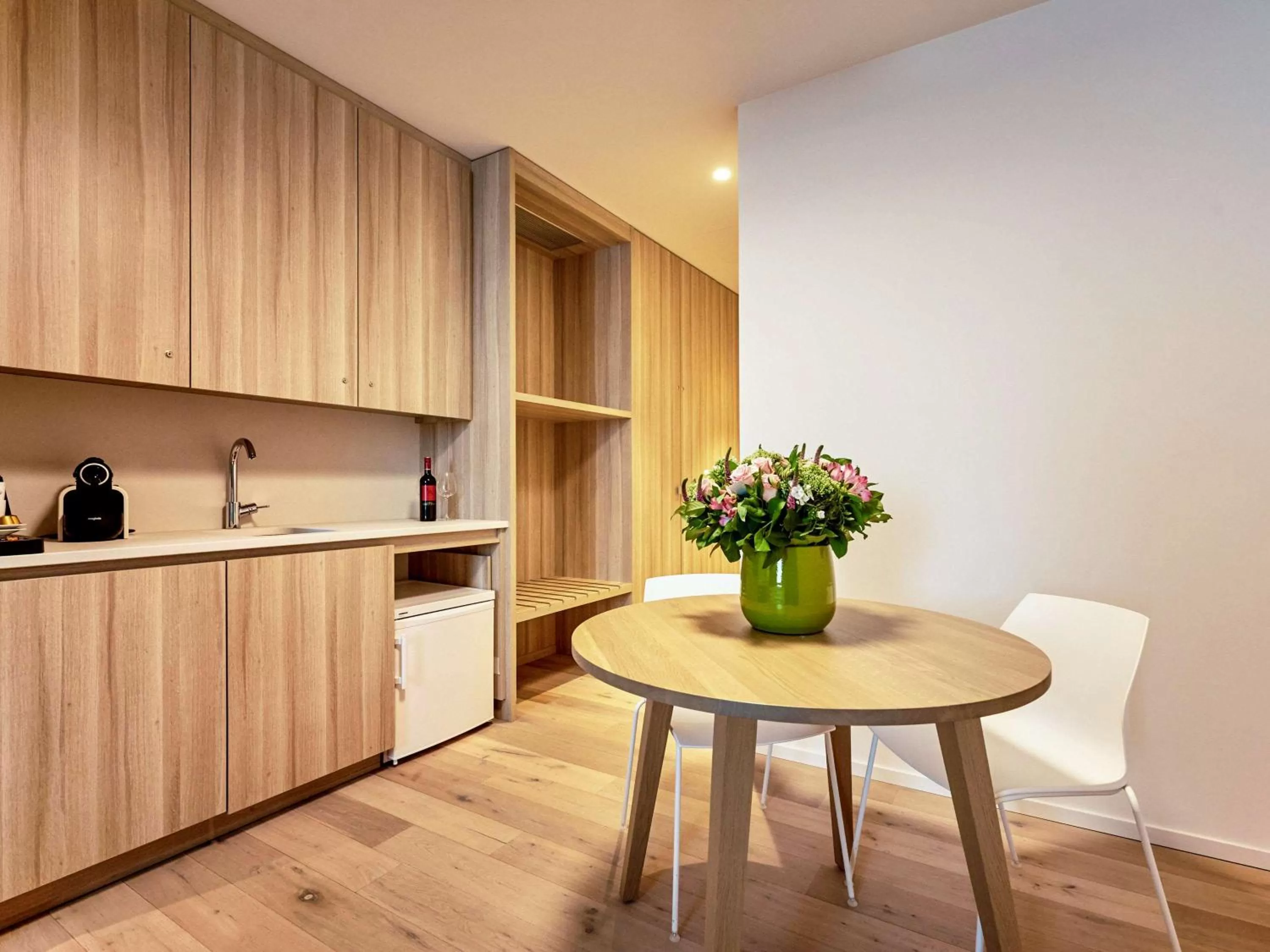 Photo of the whole room in C-Hotels Westwing