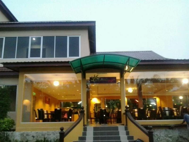 D'Village Resort Melaka