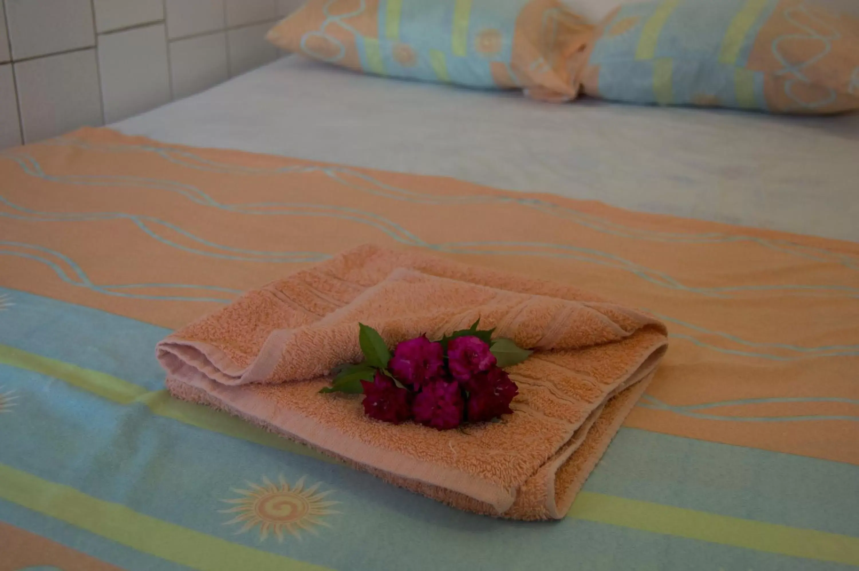 Quadruple Room in Hotel Sol Puntarenas Quadruple Room in Hotel Sol Puntarenas