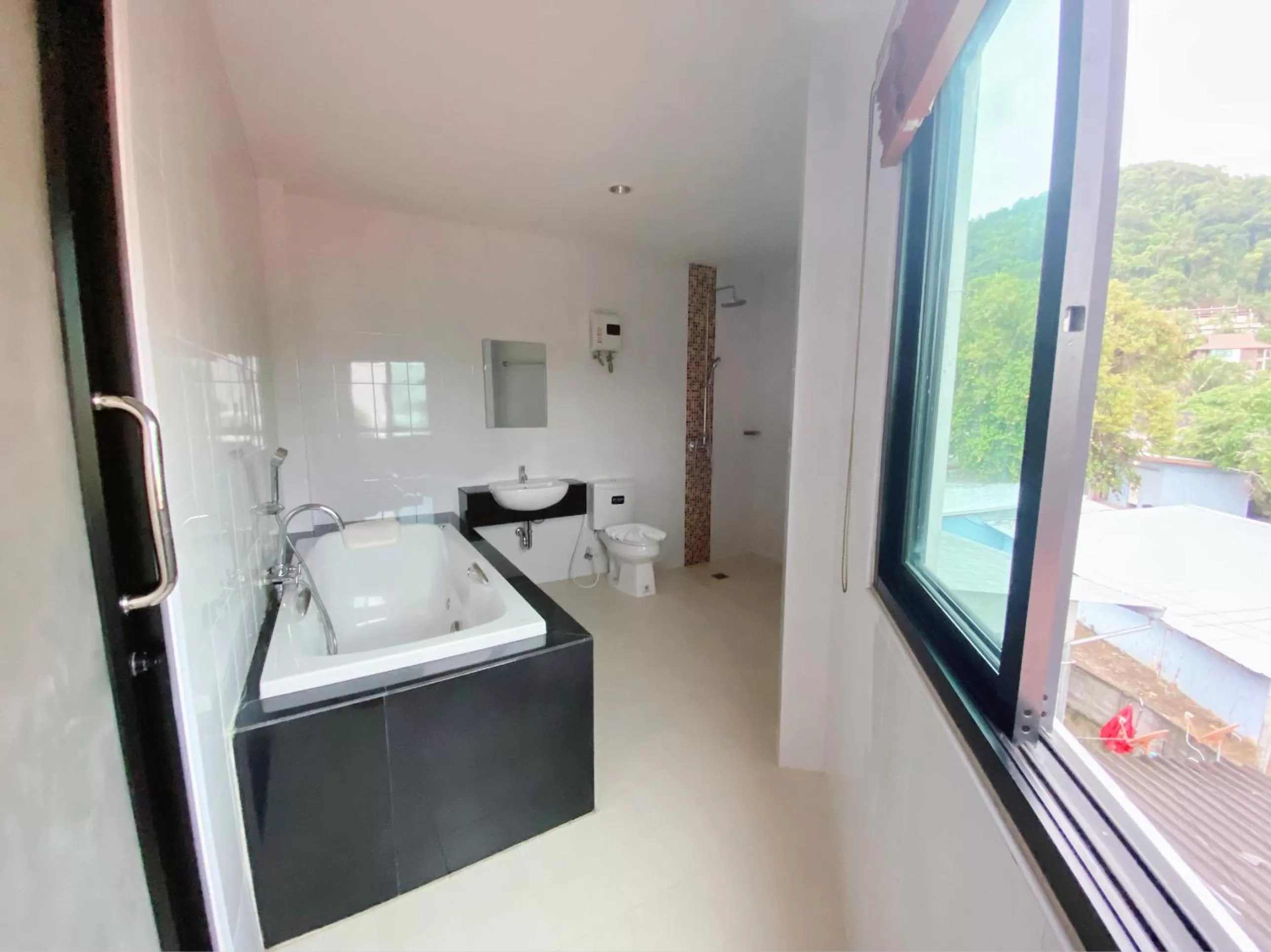 Fareda boutique hotel