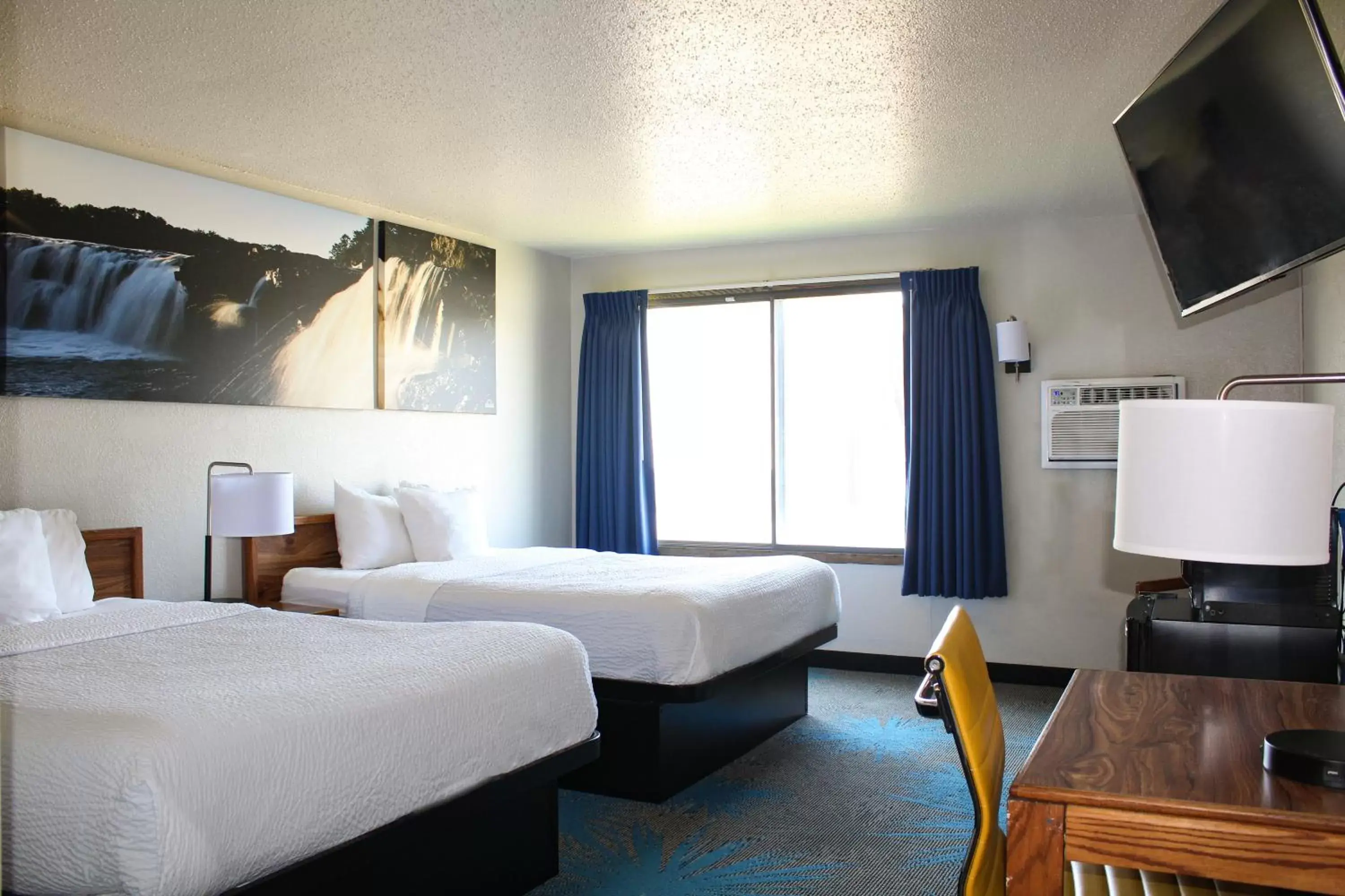 Days Inn by Wyndham Sioux Falls Days Inn by Wyndham Sioux Falls
