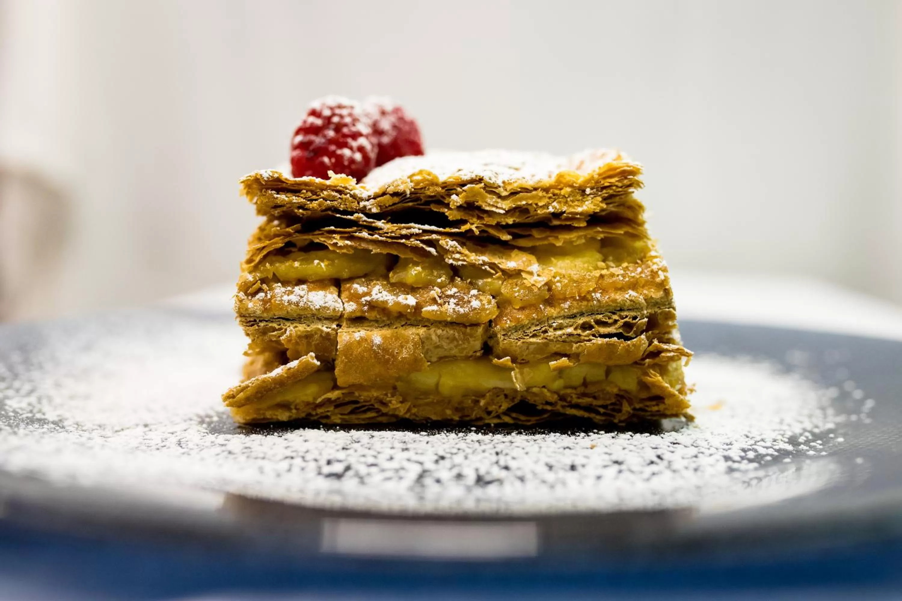 Restaurant/places to eat in Hotel Rural El Jardin