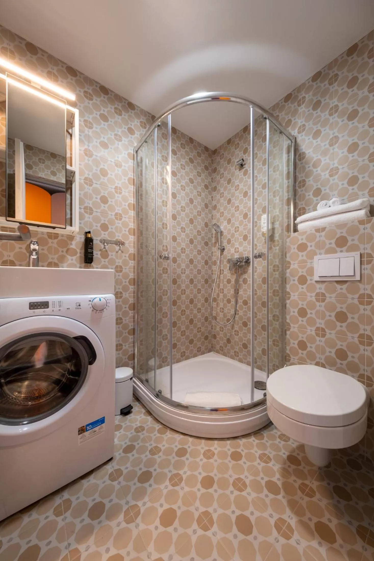 Bath in Berlin Studios