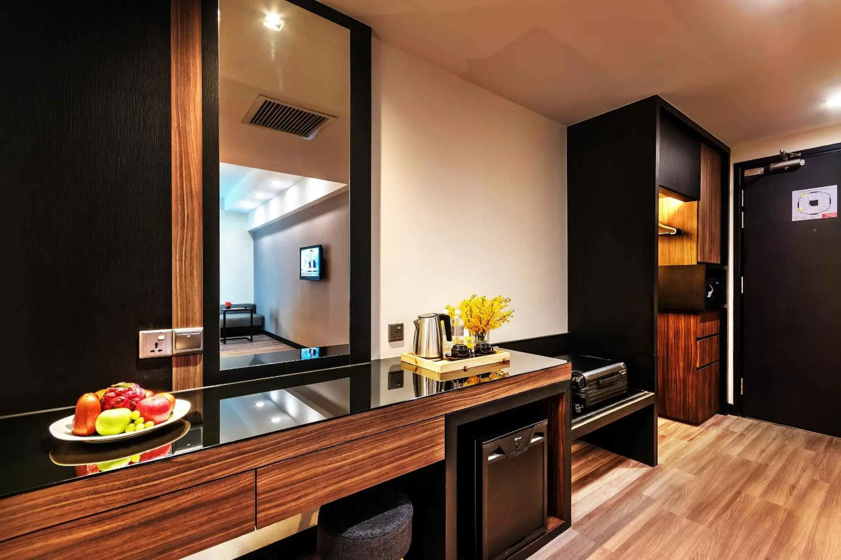 Deluxe Family Room in Hotel Armada Petaling Jaya Deluxe Family Room in Hotel Armada Petaling Jaya