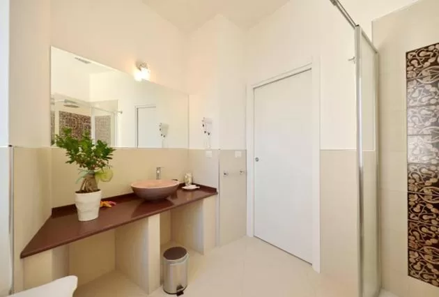 Terra Murata Boutique b&b