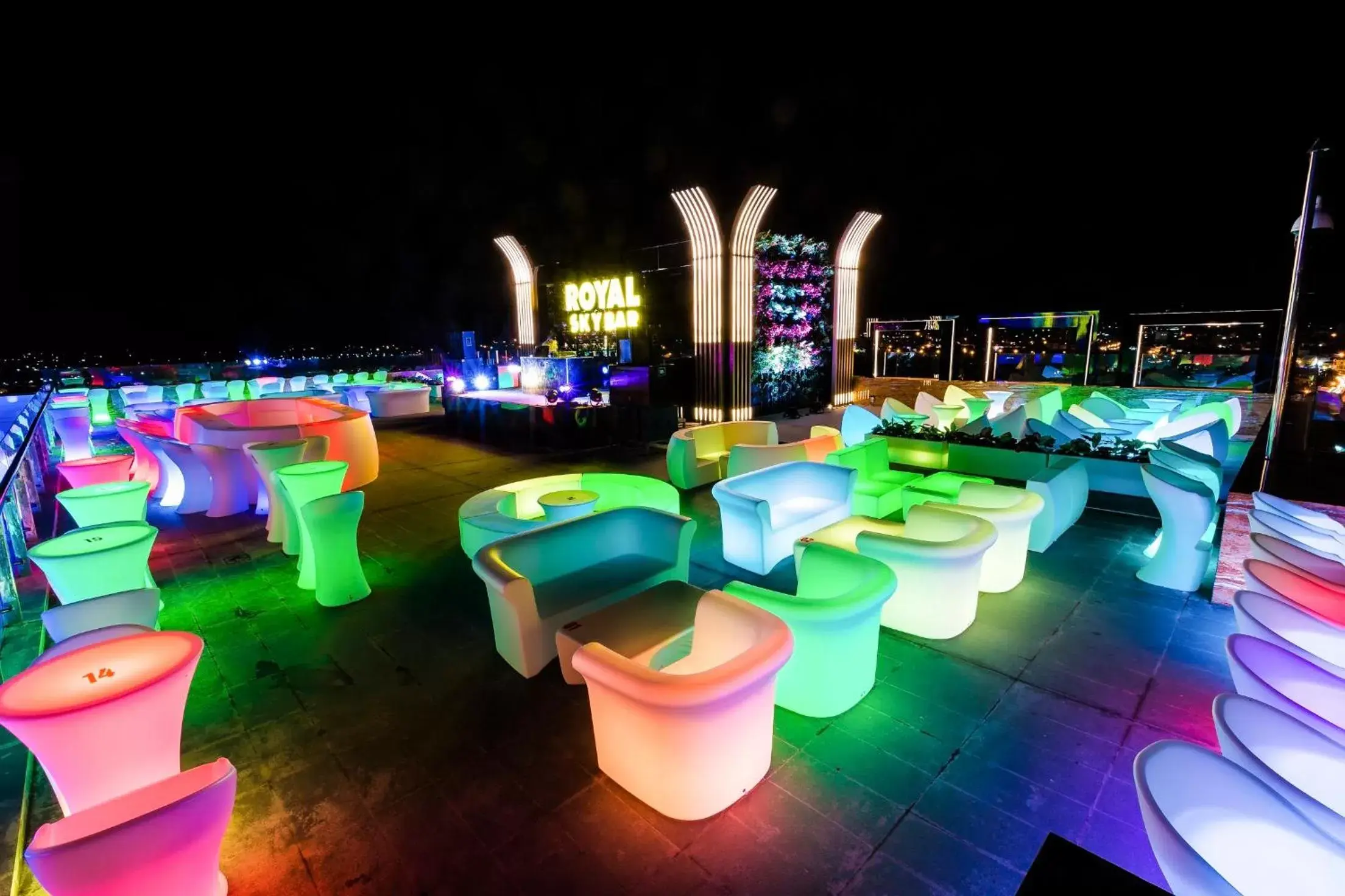 Royal Quang Binh Hotel Royal Quang Binh Hotel