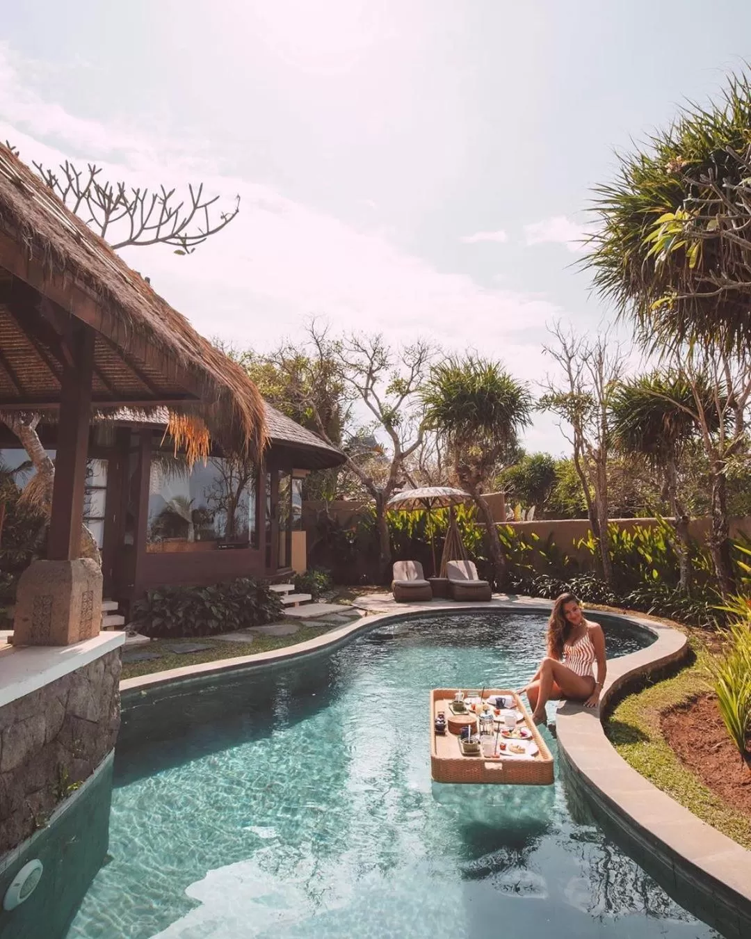 People in WakaGangga