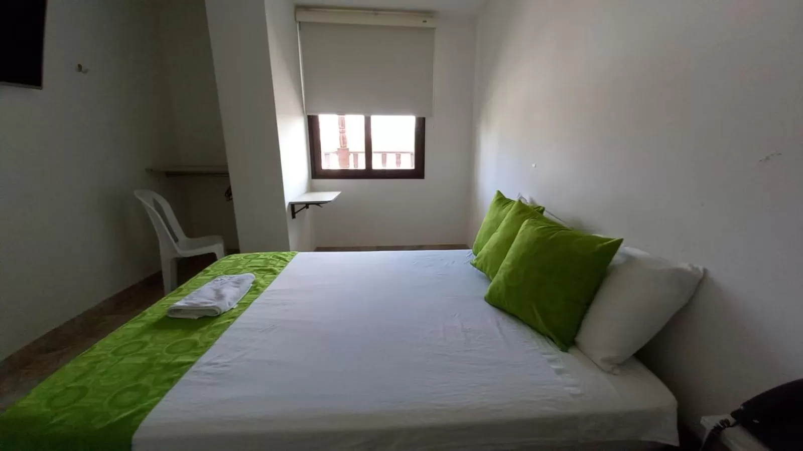 Bed in Perla De La Sabana