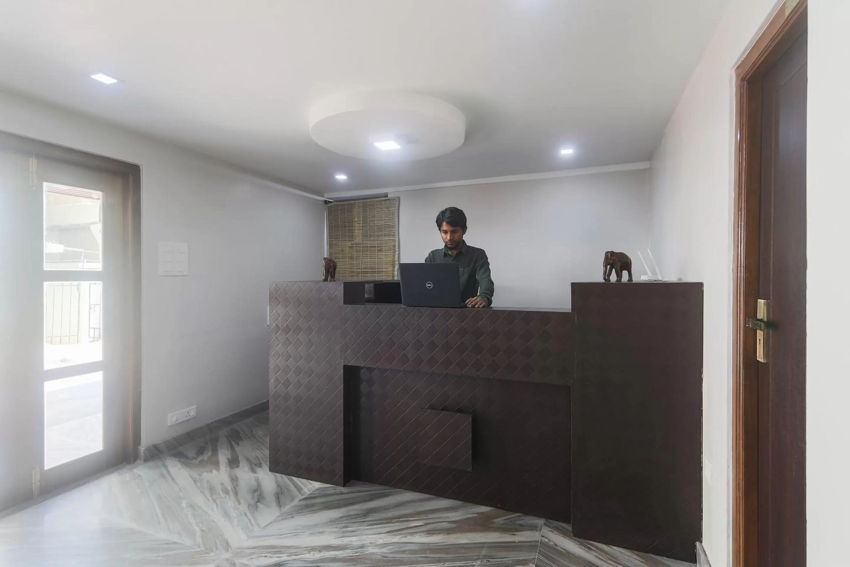 Super Collection O Police Bazar Shillong Formerly Pillars House