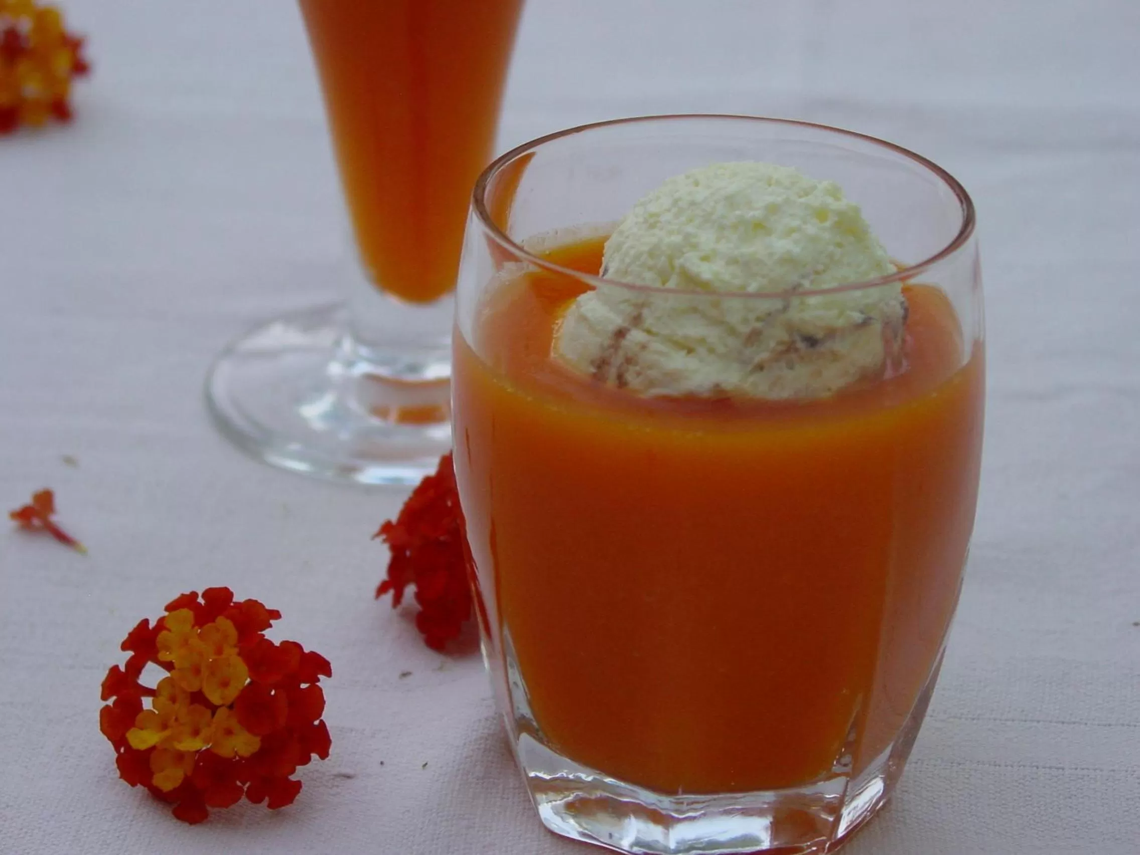 Food, Drinks in Dar Paru