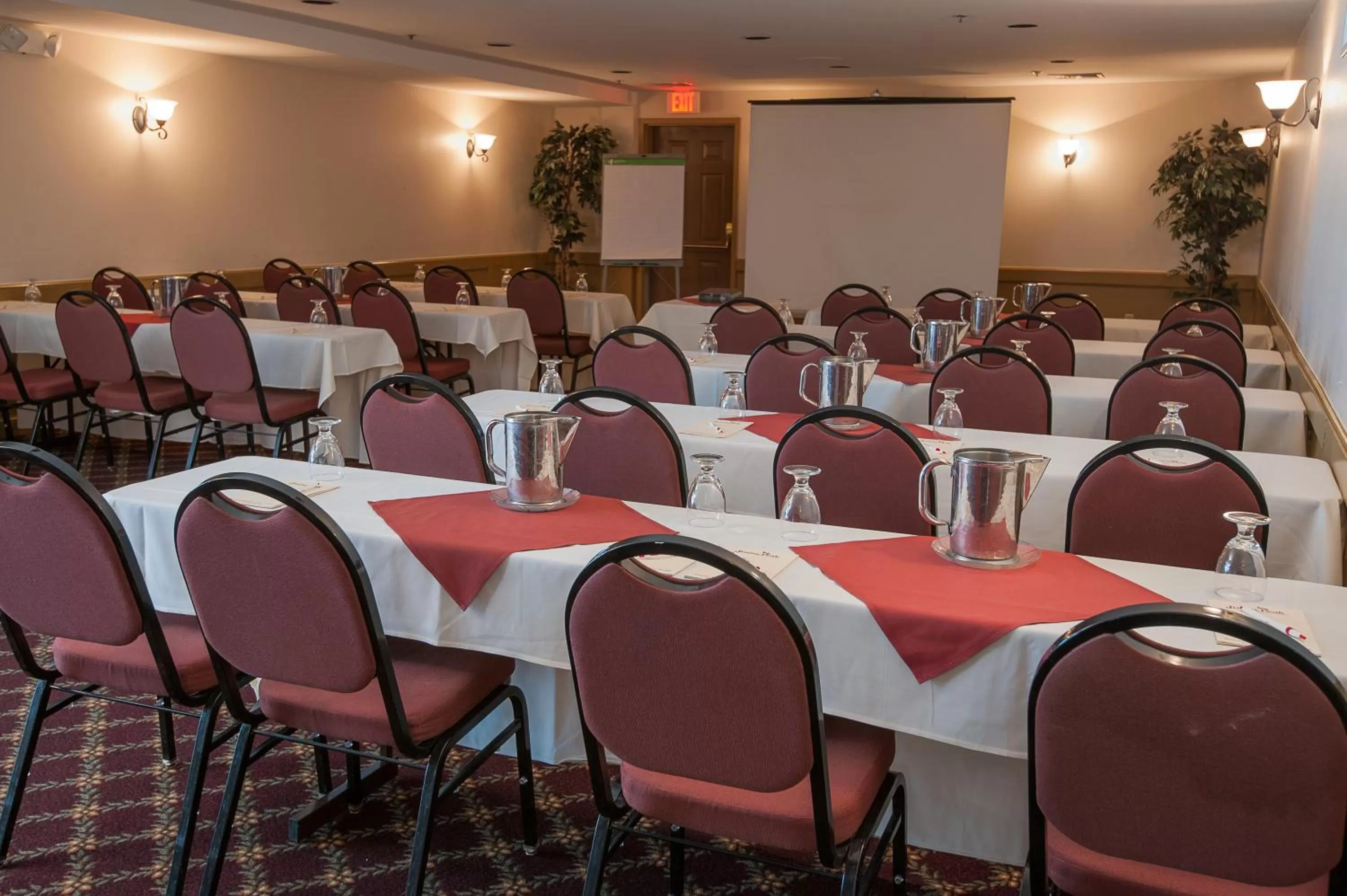 Business facilities in Jiminy Peak Mountain Resort