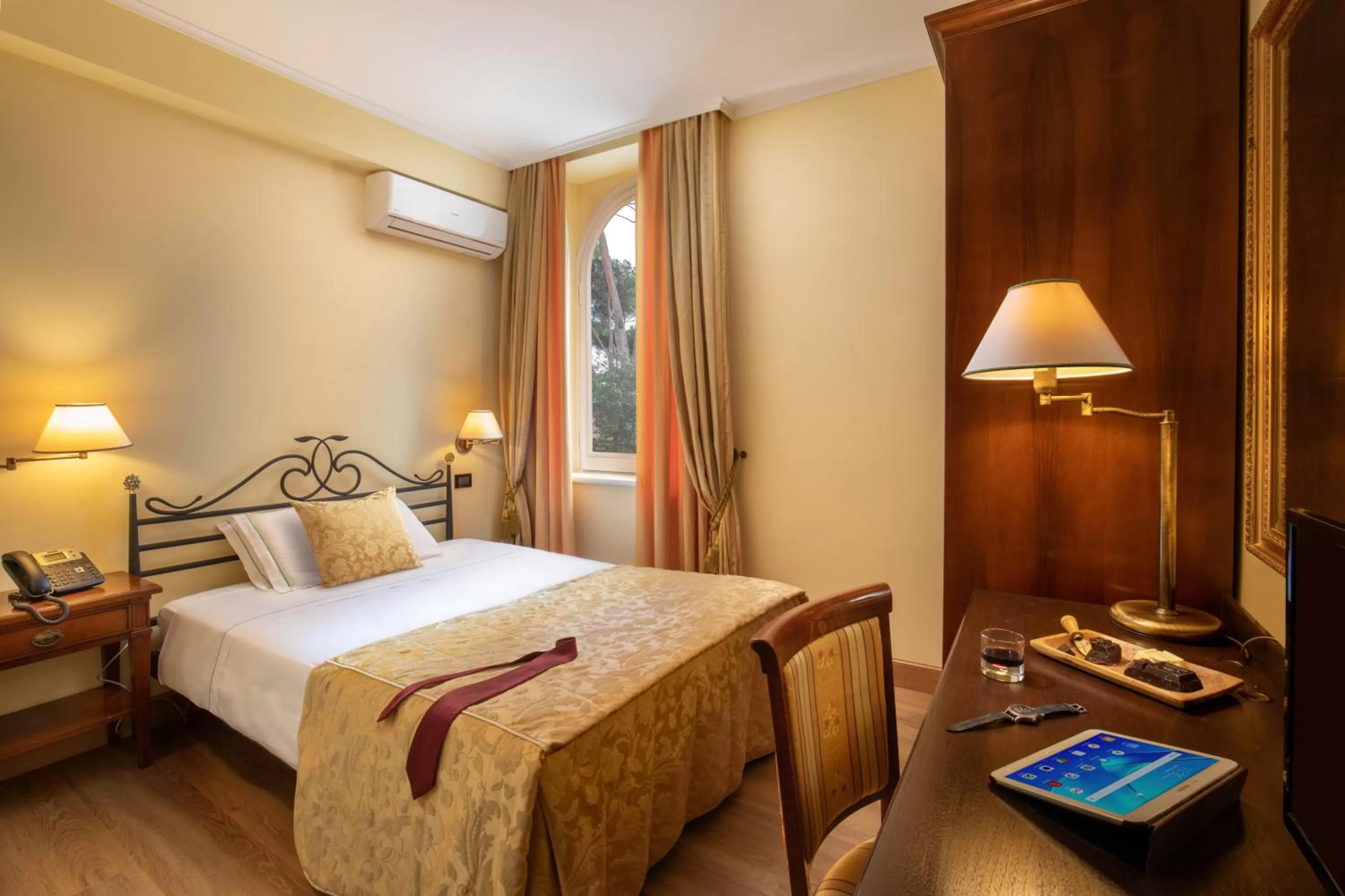 Restaurant/places to eat, Bed in Residence Verdeborgo