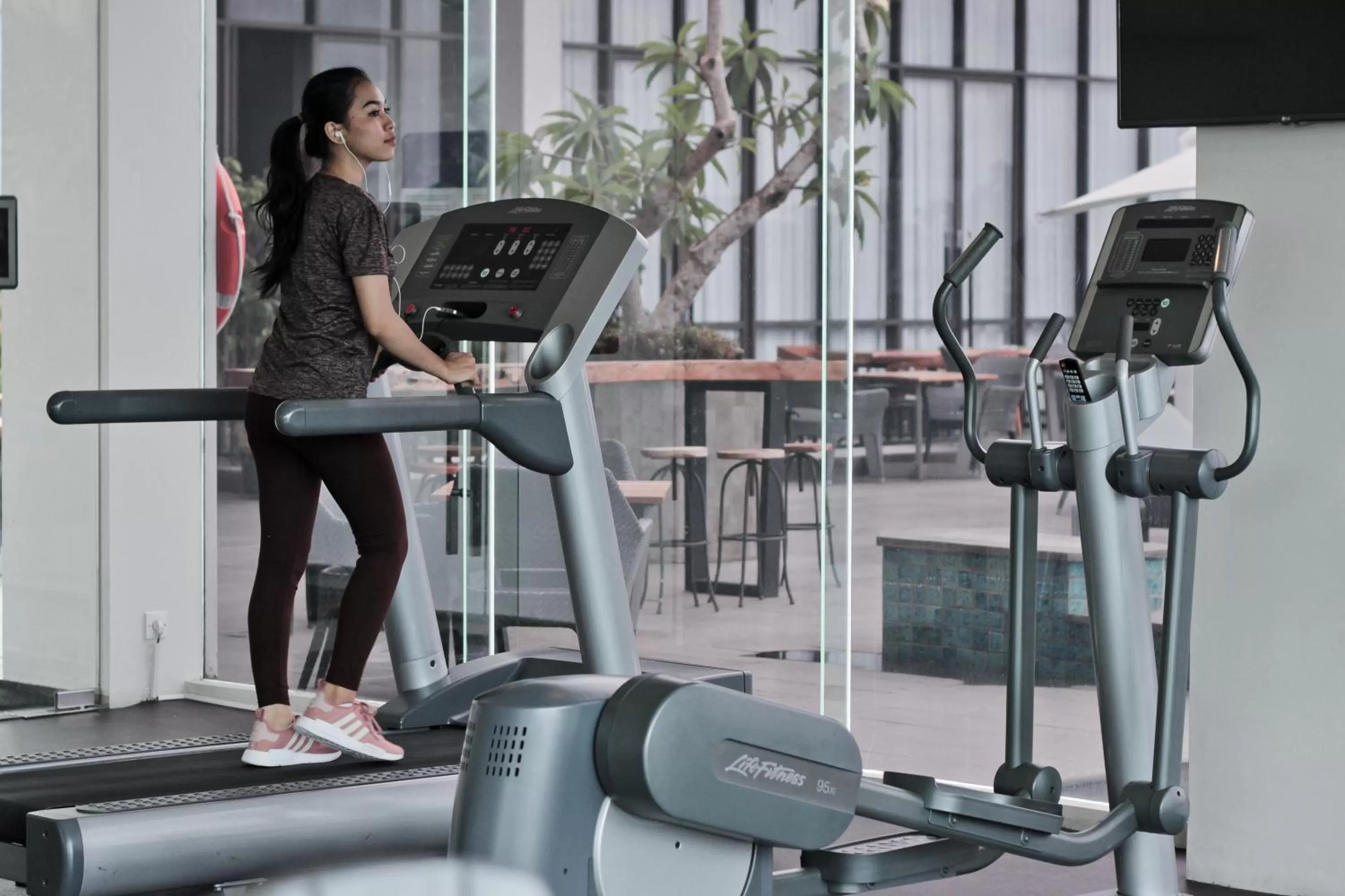 Activities in Lombok Astoria Hotel