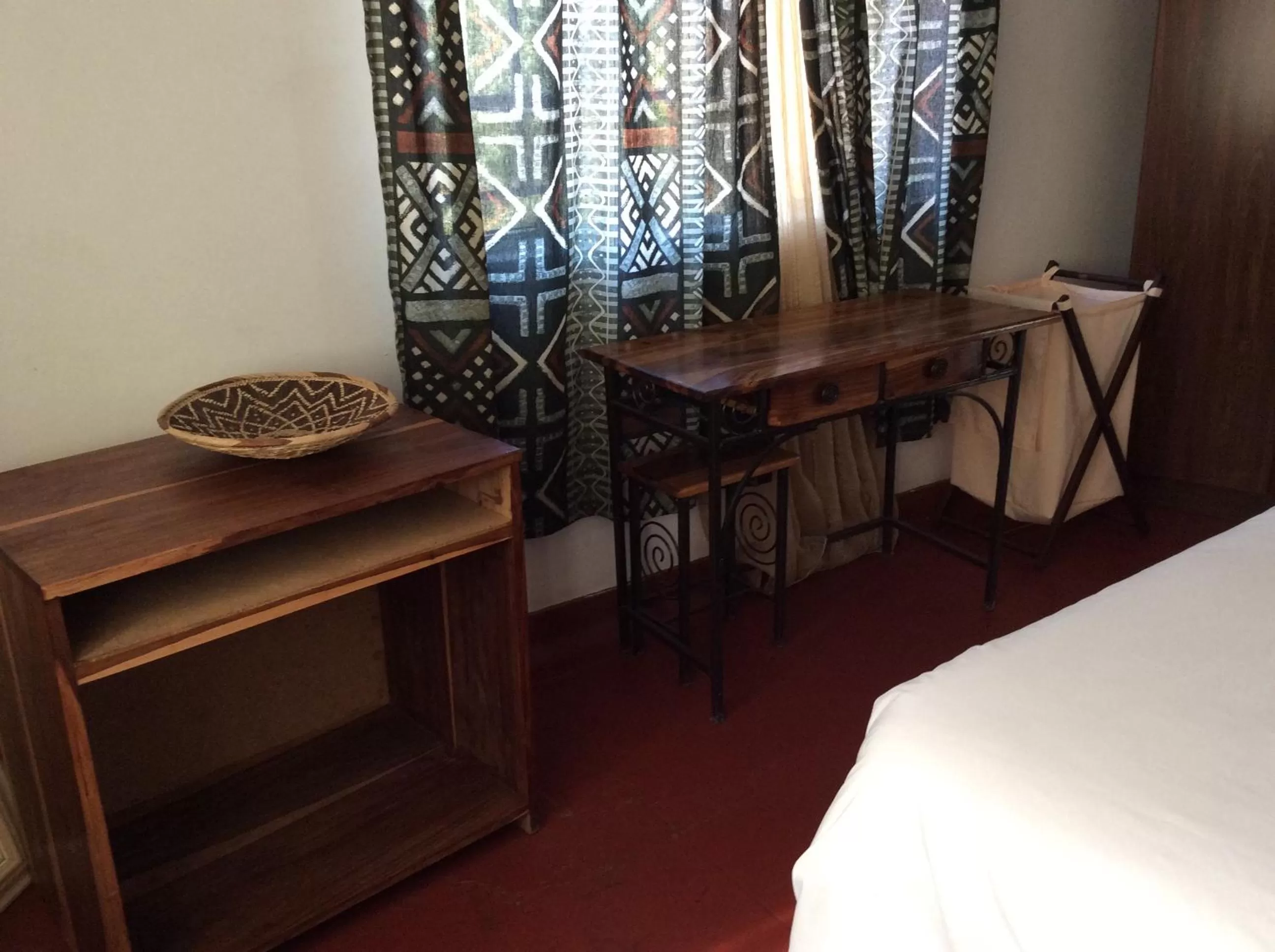 Bedroom, Seating Area in Tabonina Bis