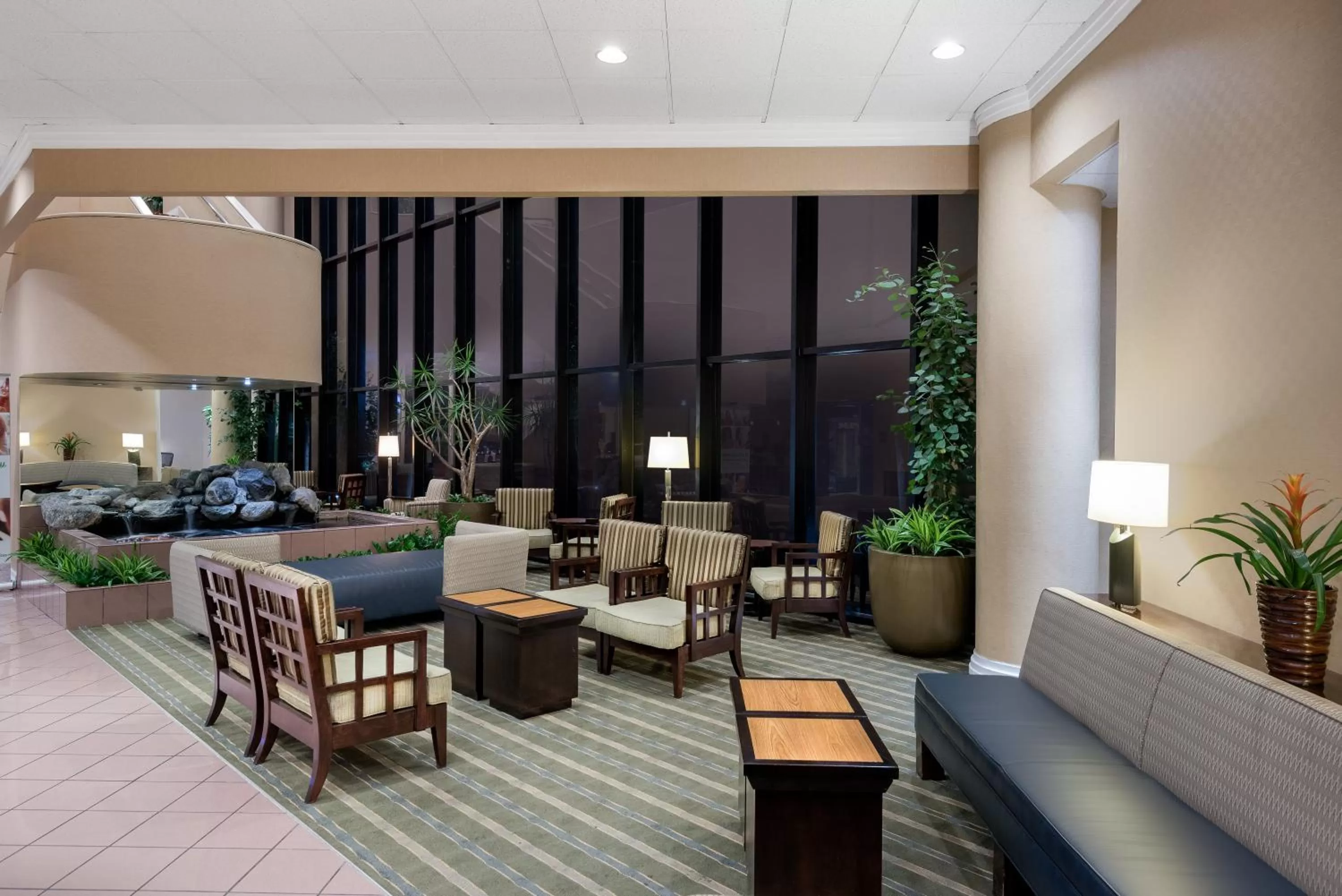 Property building in Holiday Inn Los Angeles Gateway-Torrance by IHG