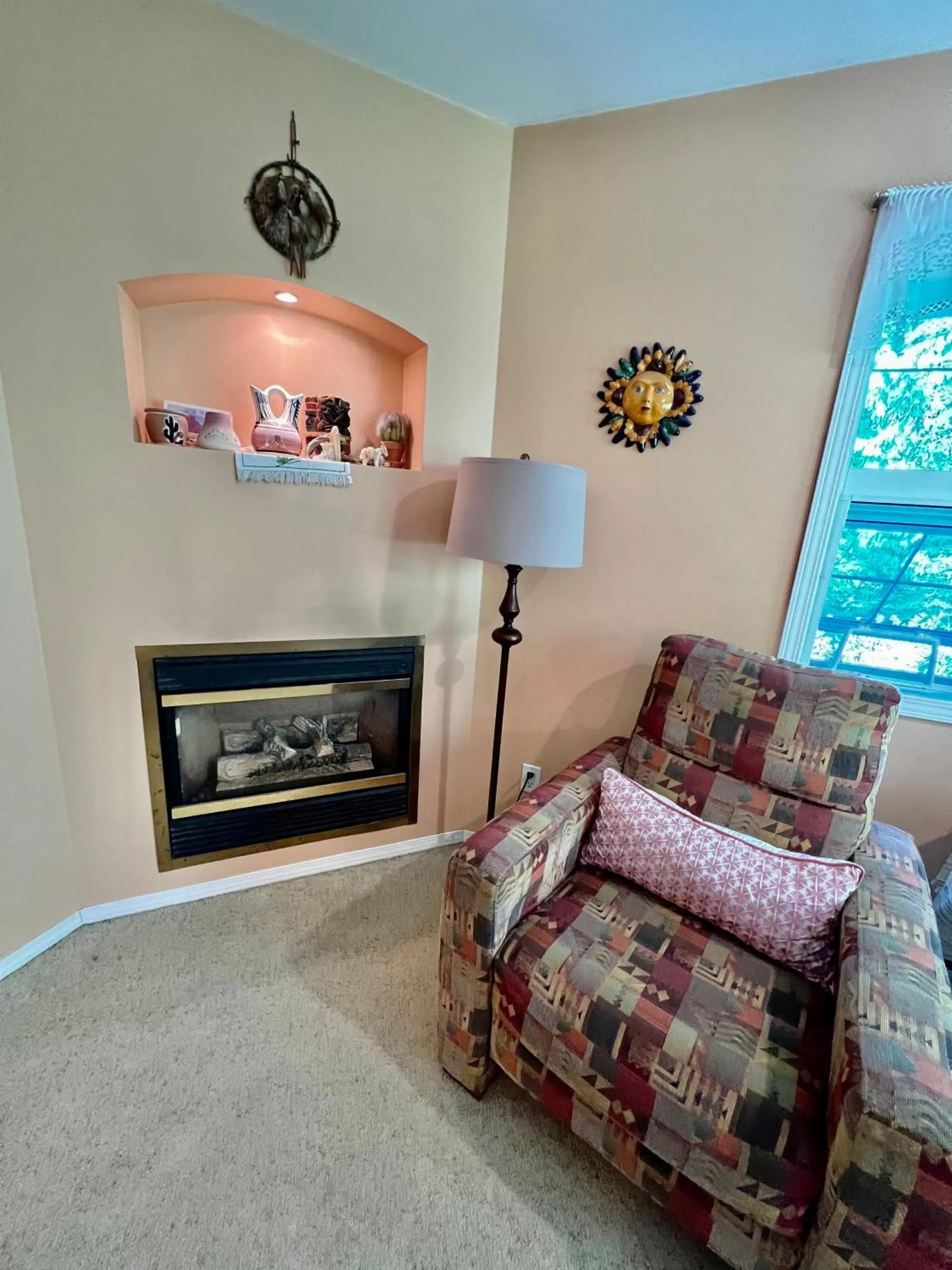 Seafarer Bed & Breakfast