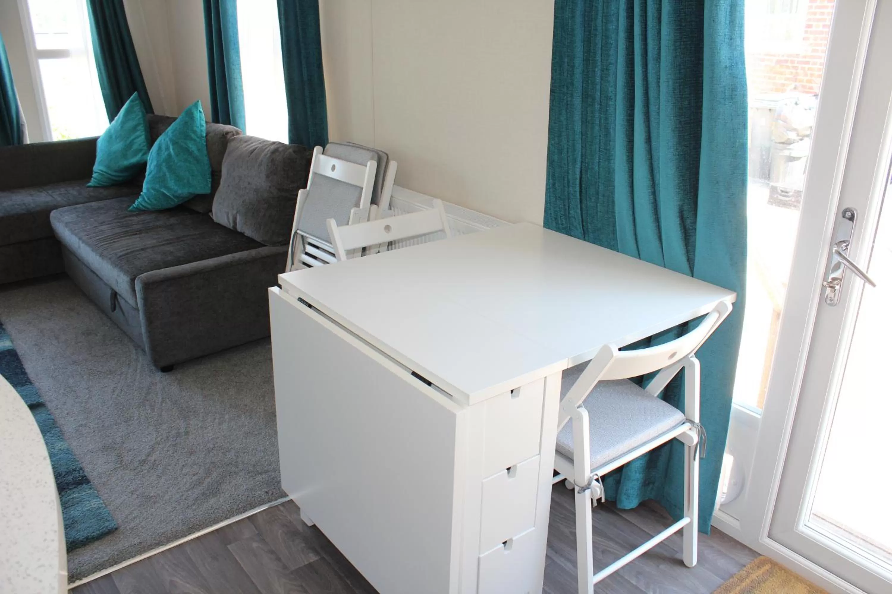 Molland Manor House Bed & Breakfast