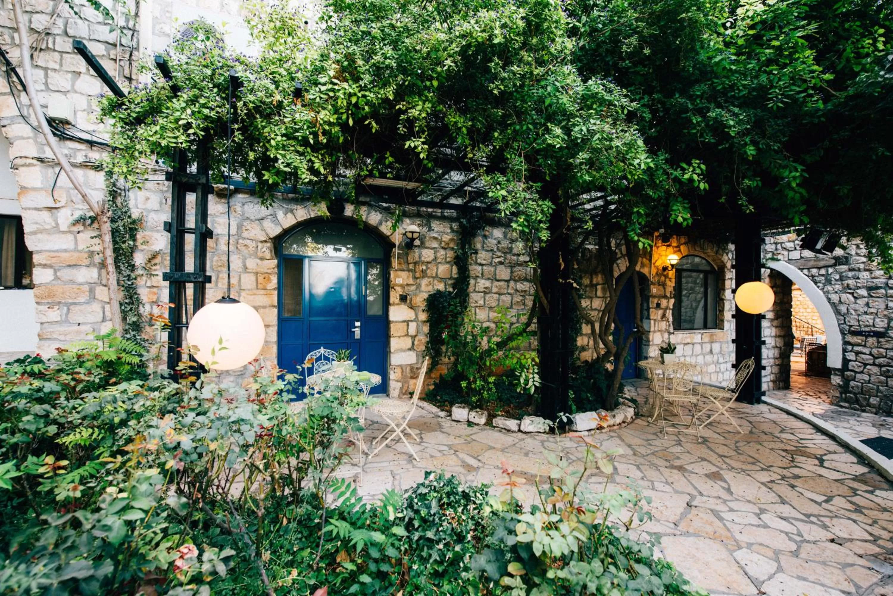 Ruth Safed By Dan Hotels